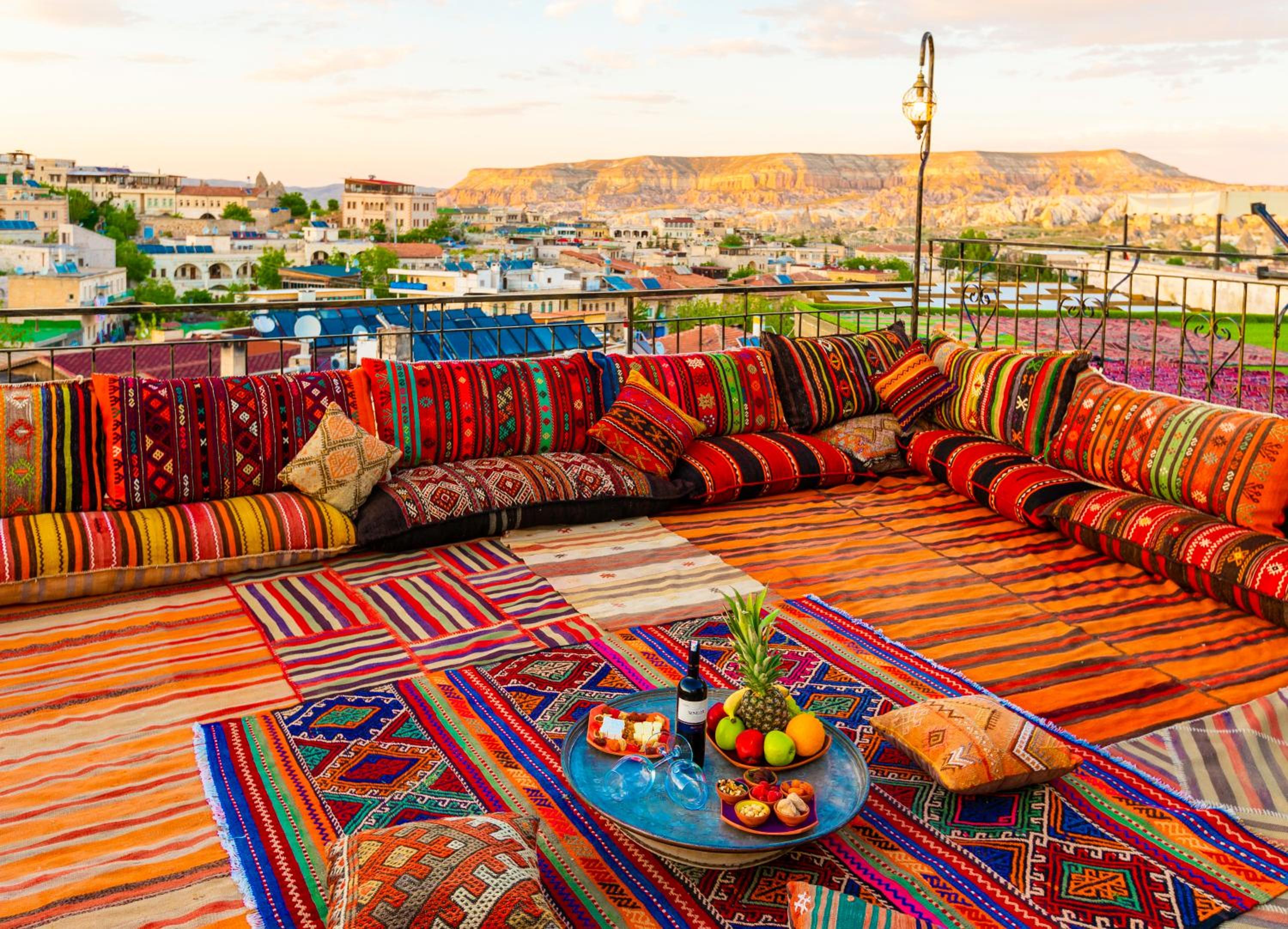 Lord of Cappadocia Otel - Image 80