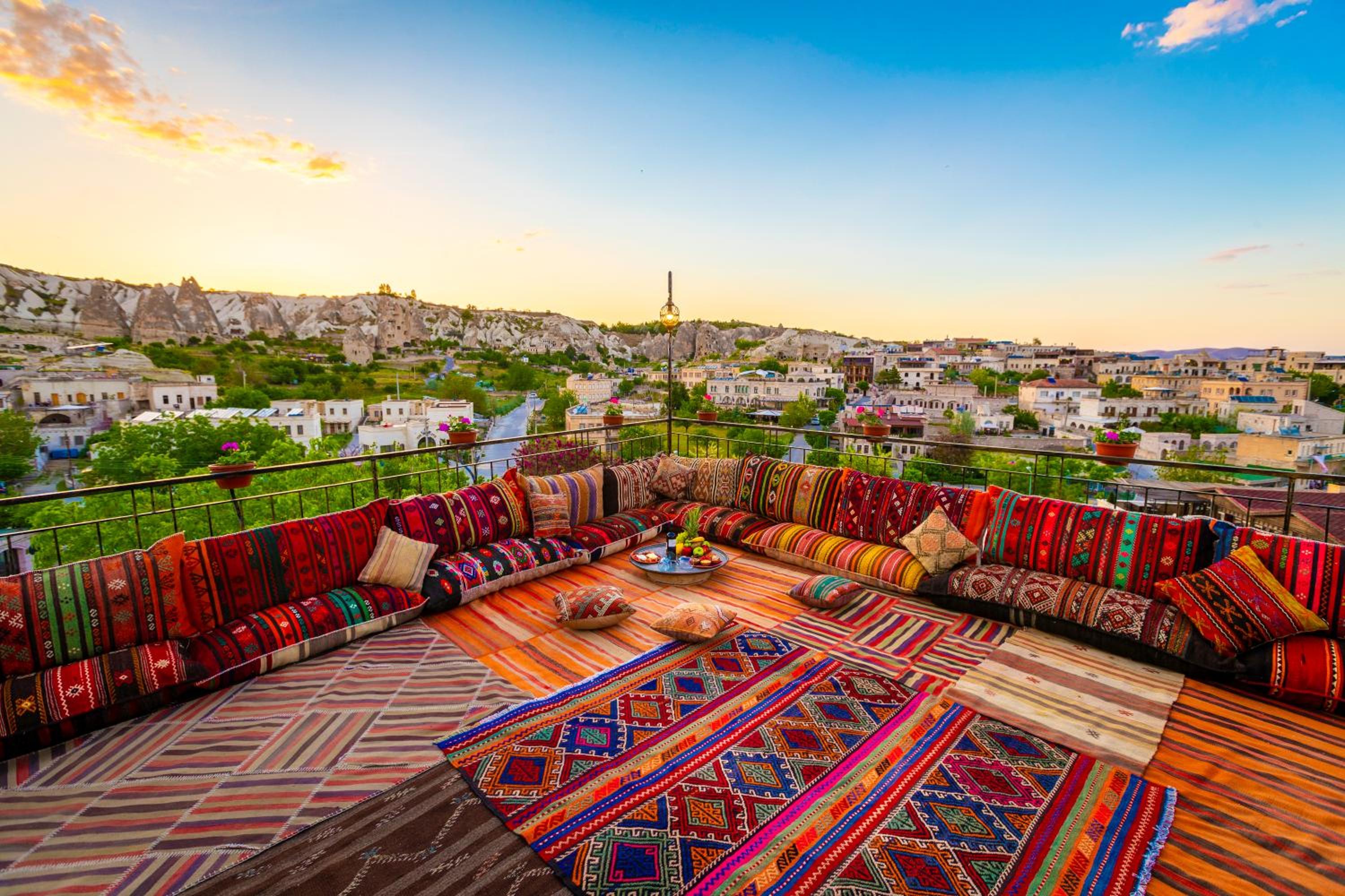 Lord of Cappadocia Otel - Image 84