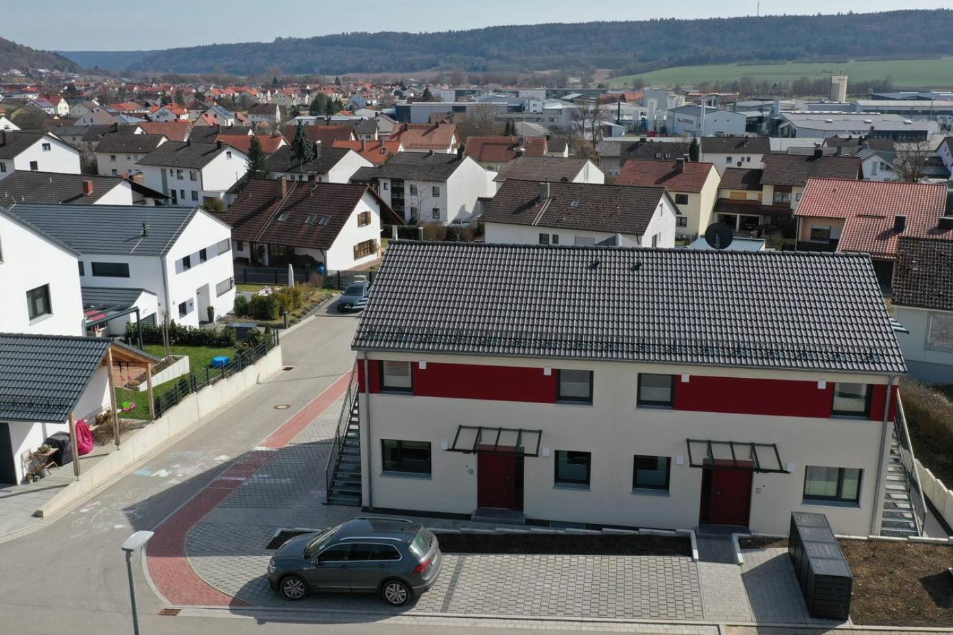 Ferienwohnungen Prinstner