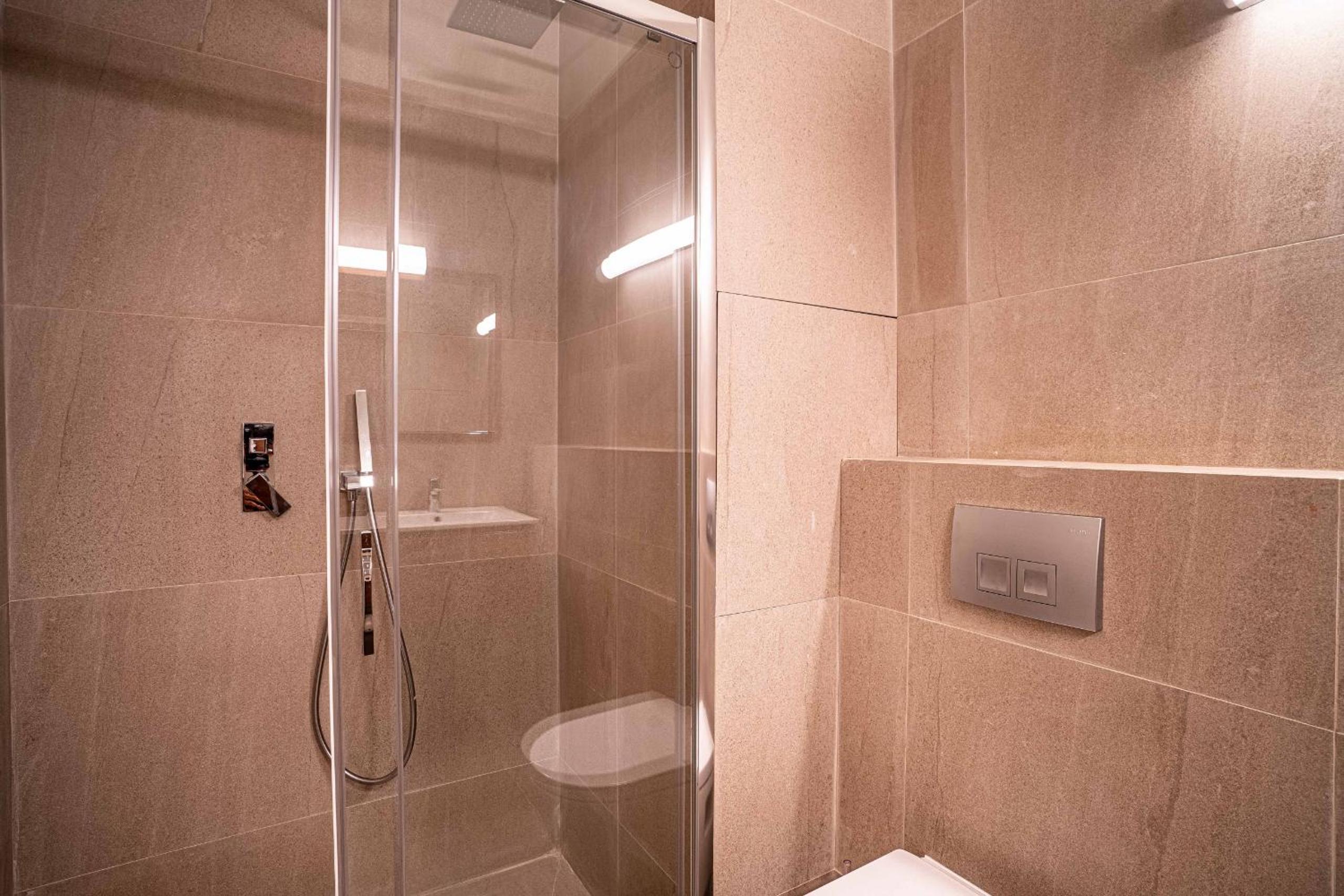 135 - Urban Five Star Apartment in Center of Paris