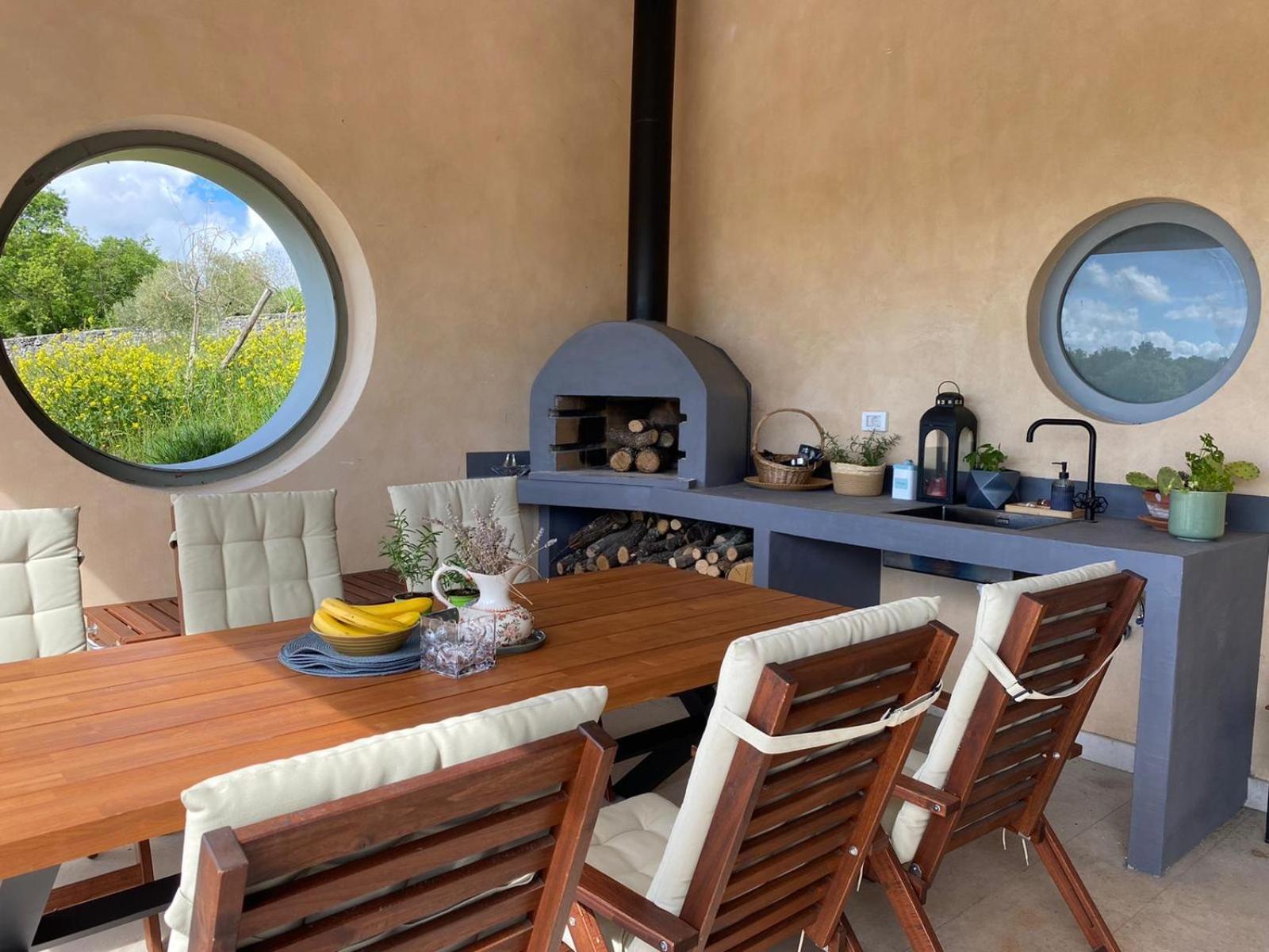 Casa Peru view 2