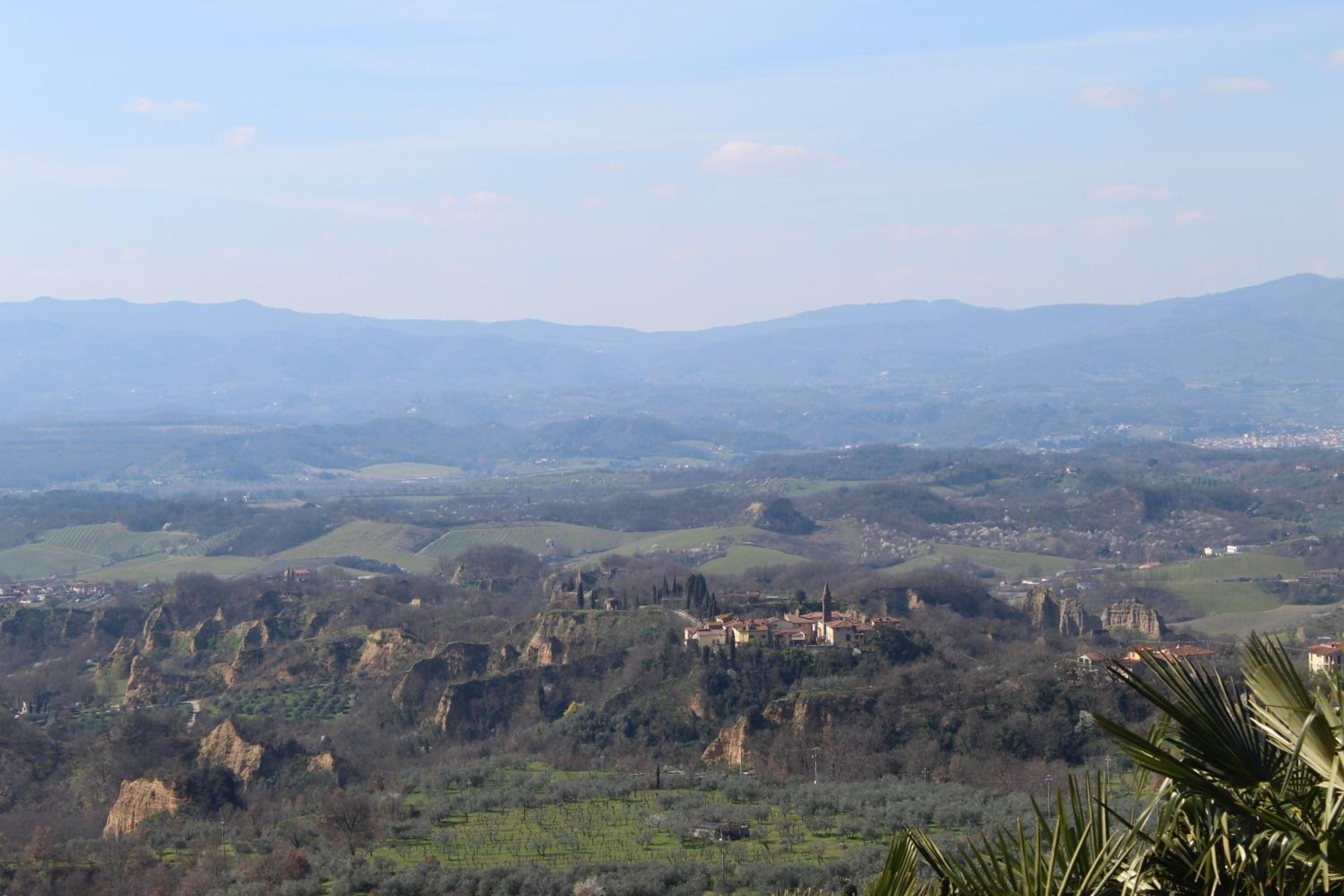 Agriturismo Cafaggio Primo