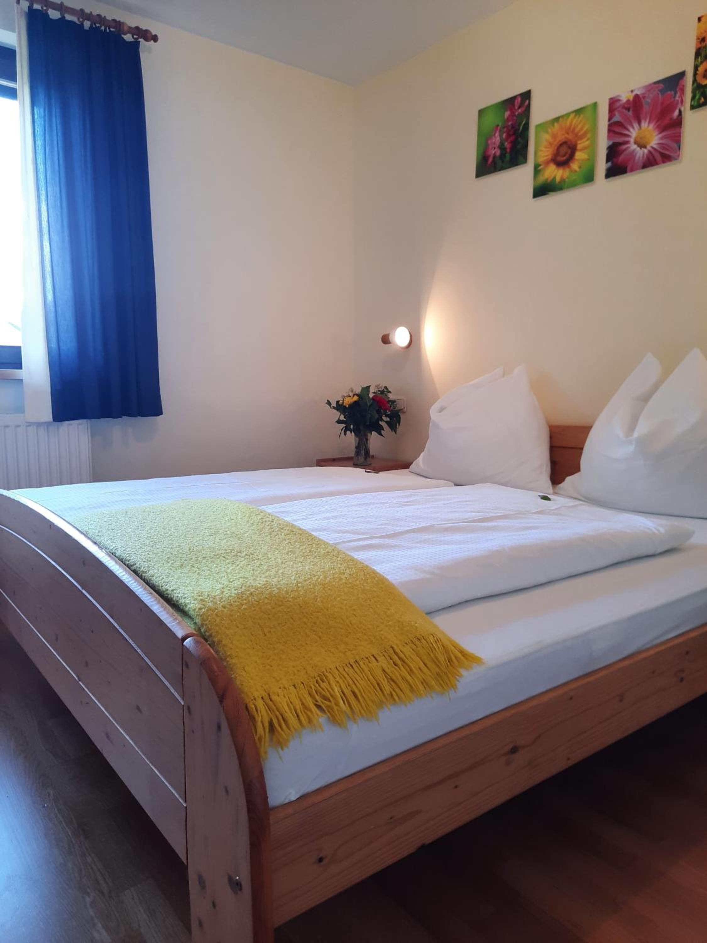 Ferienwohnung Ronacher