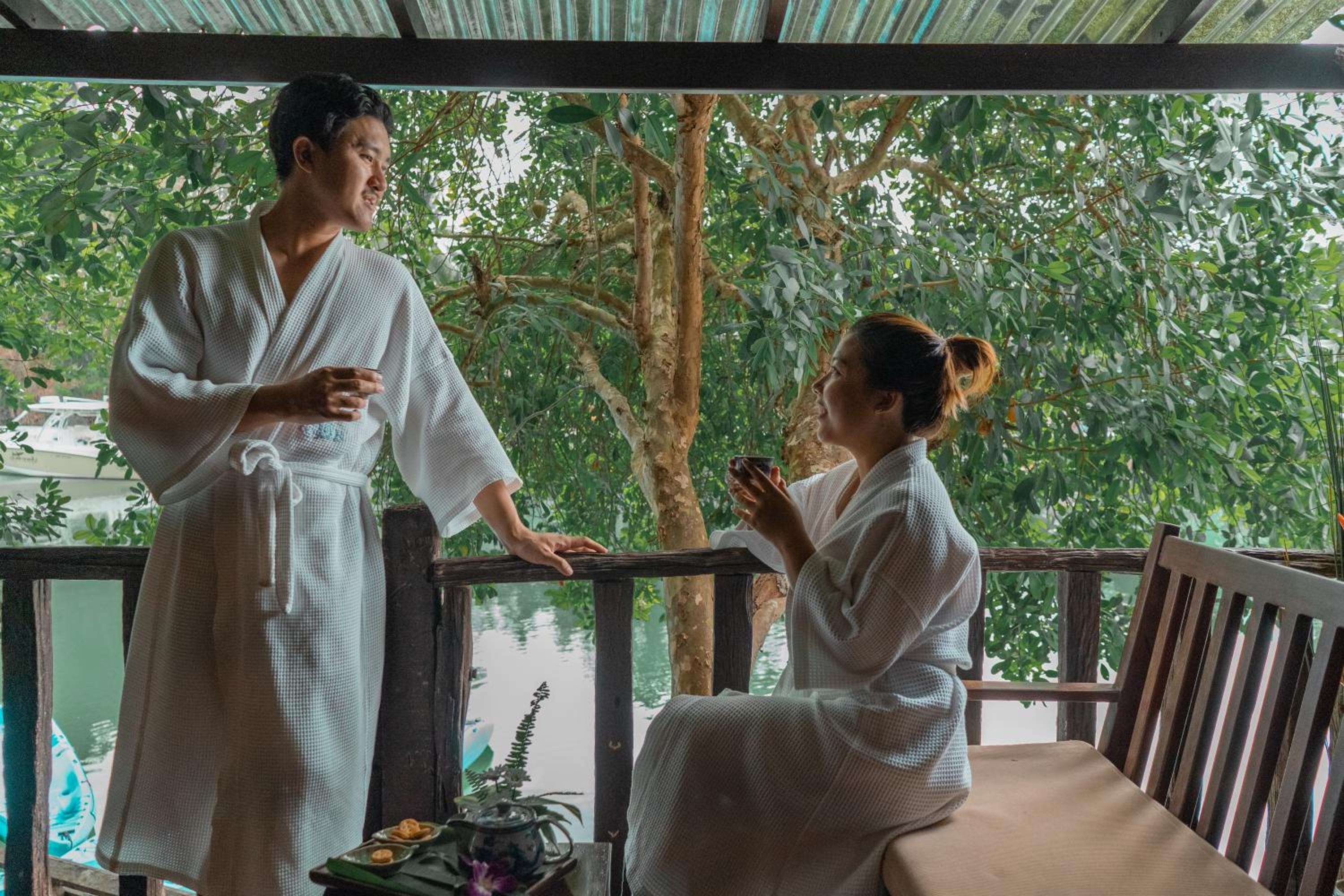 AANA Resort & Villas Koh Chang