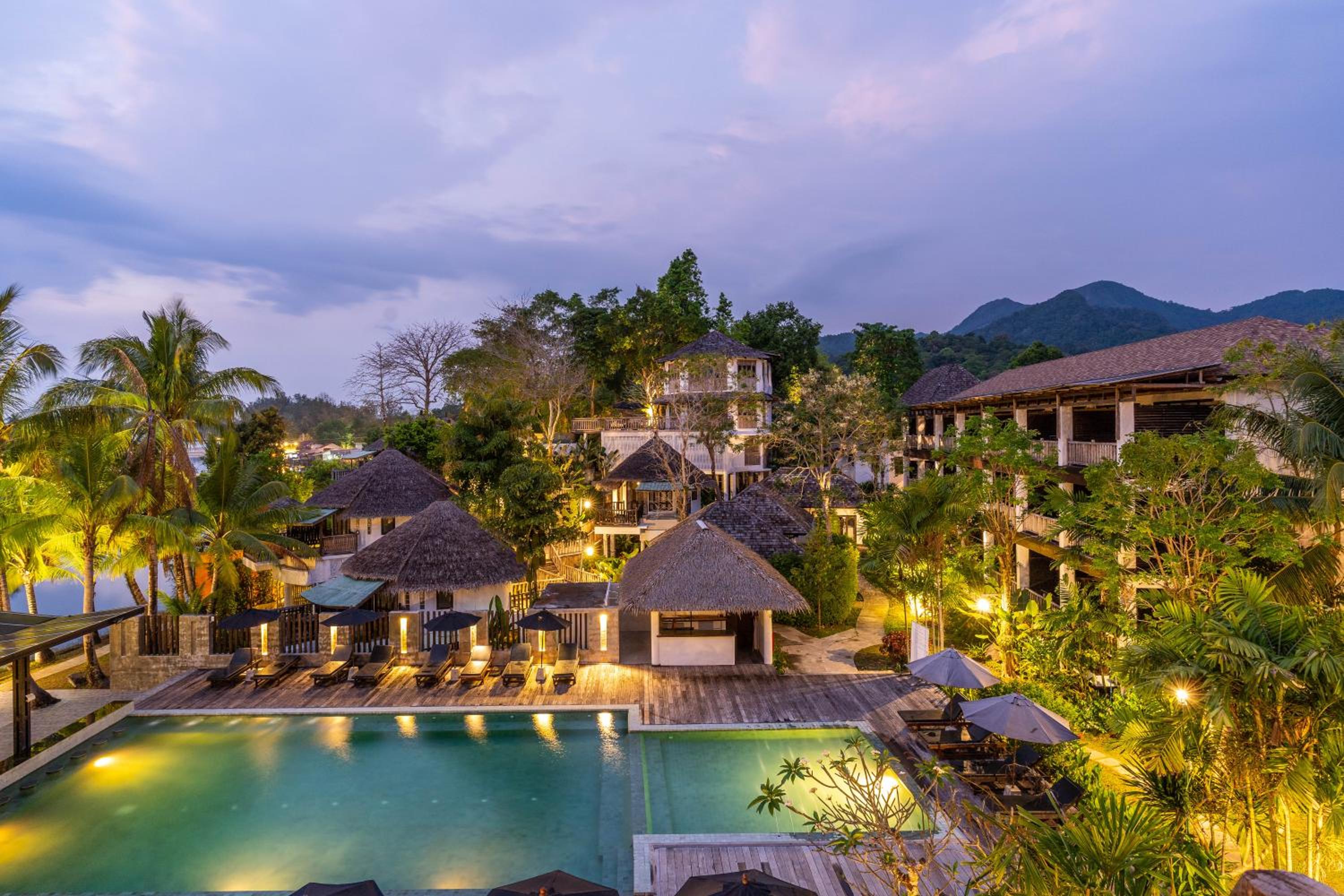 AANA Resort & Villas Koh Chang