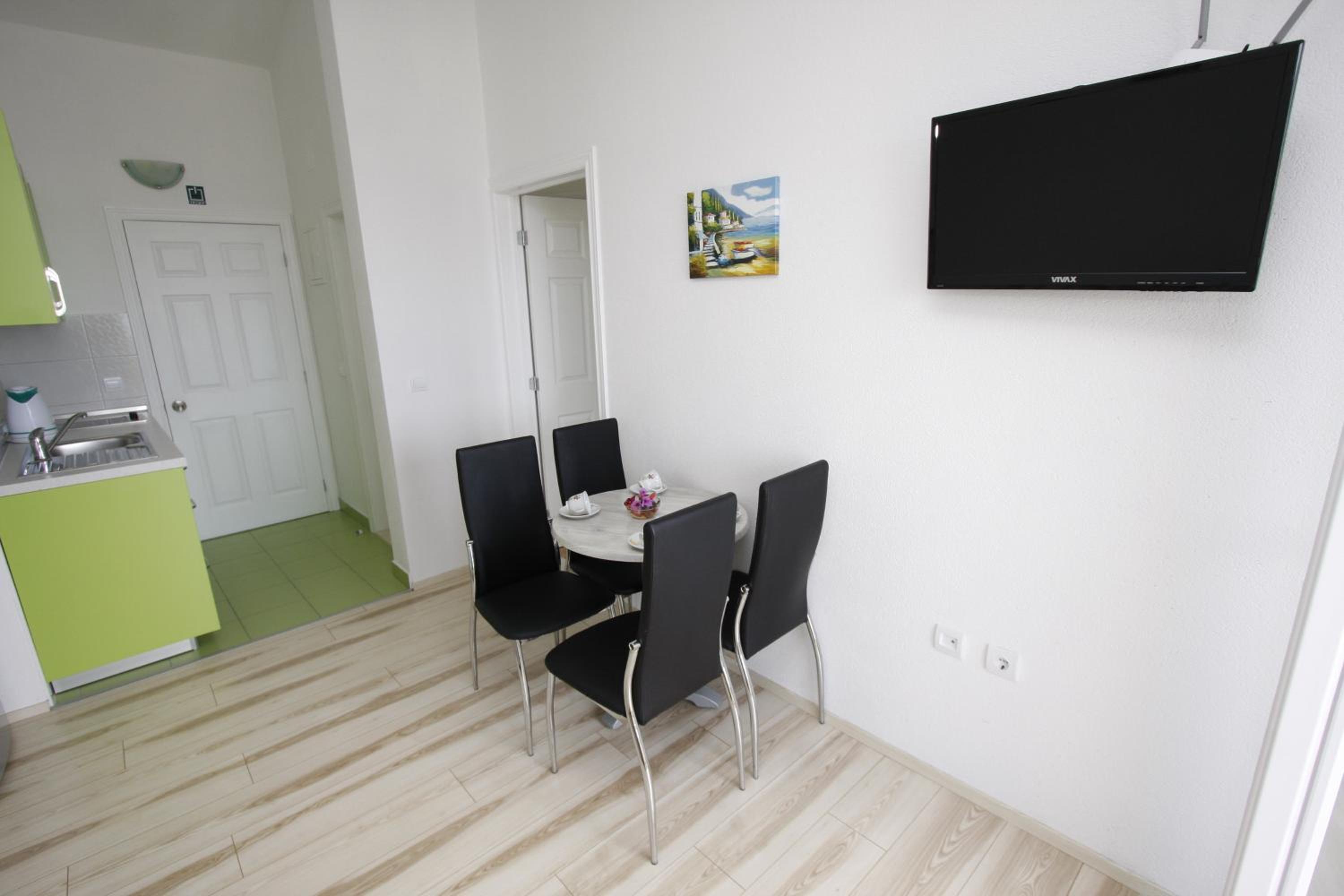 Apartments Turic