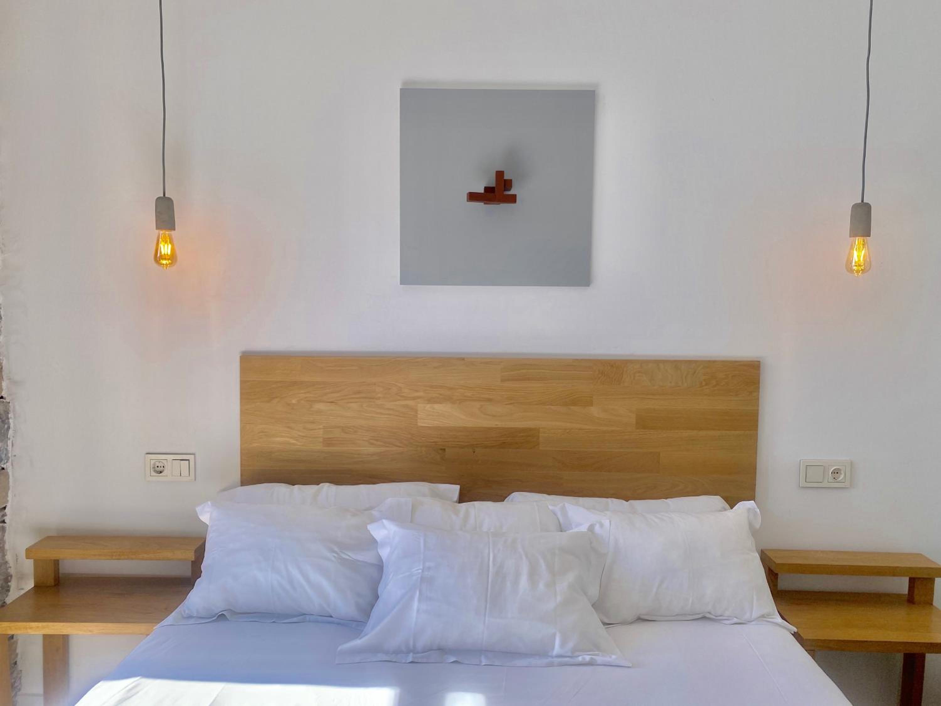 Mirandoalaconcha Rooms