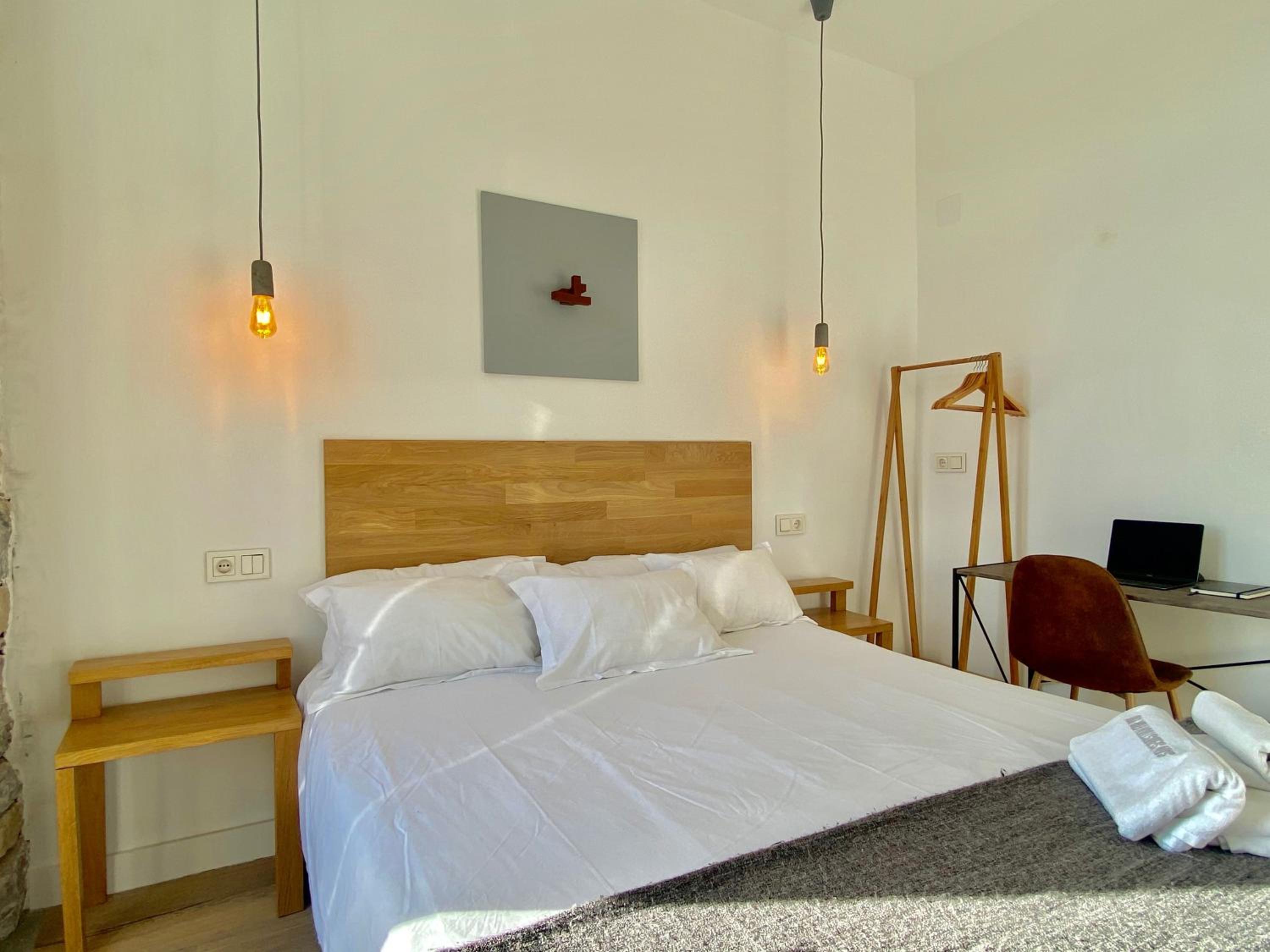 Mirandoalaconcha Rooms