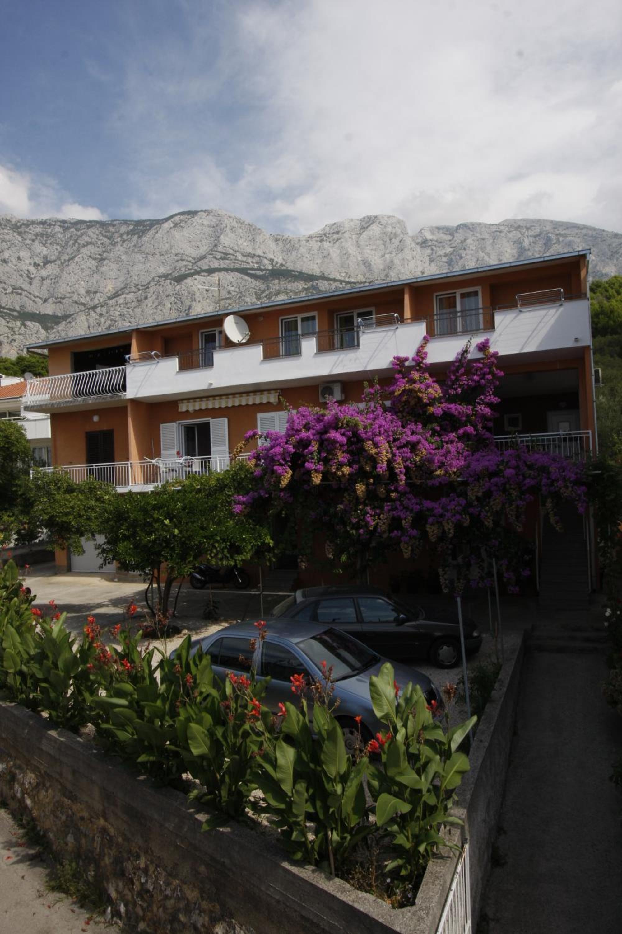 Apartments Turic
