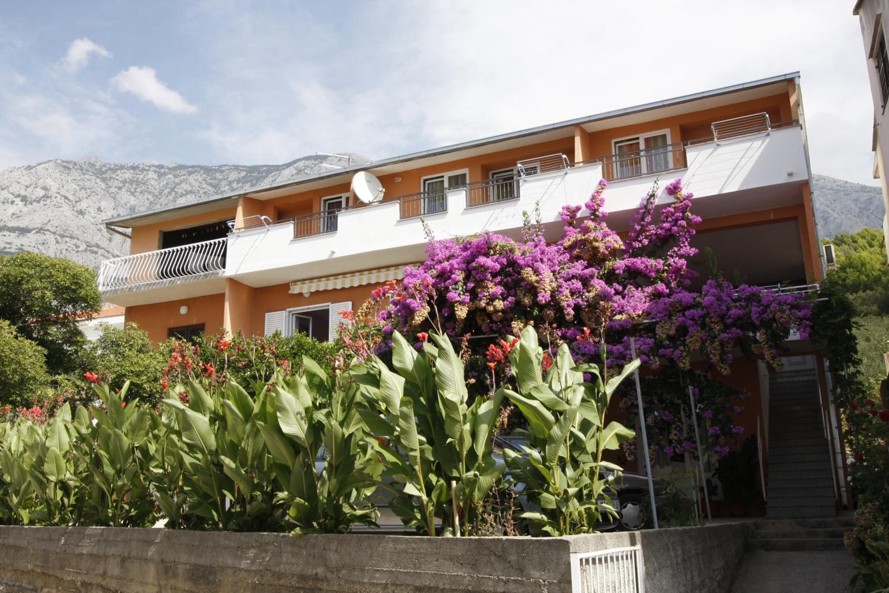 Apartments Turic