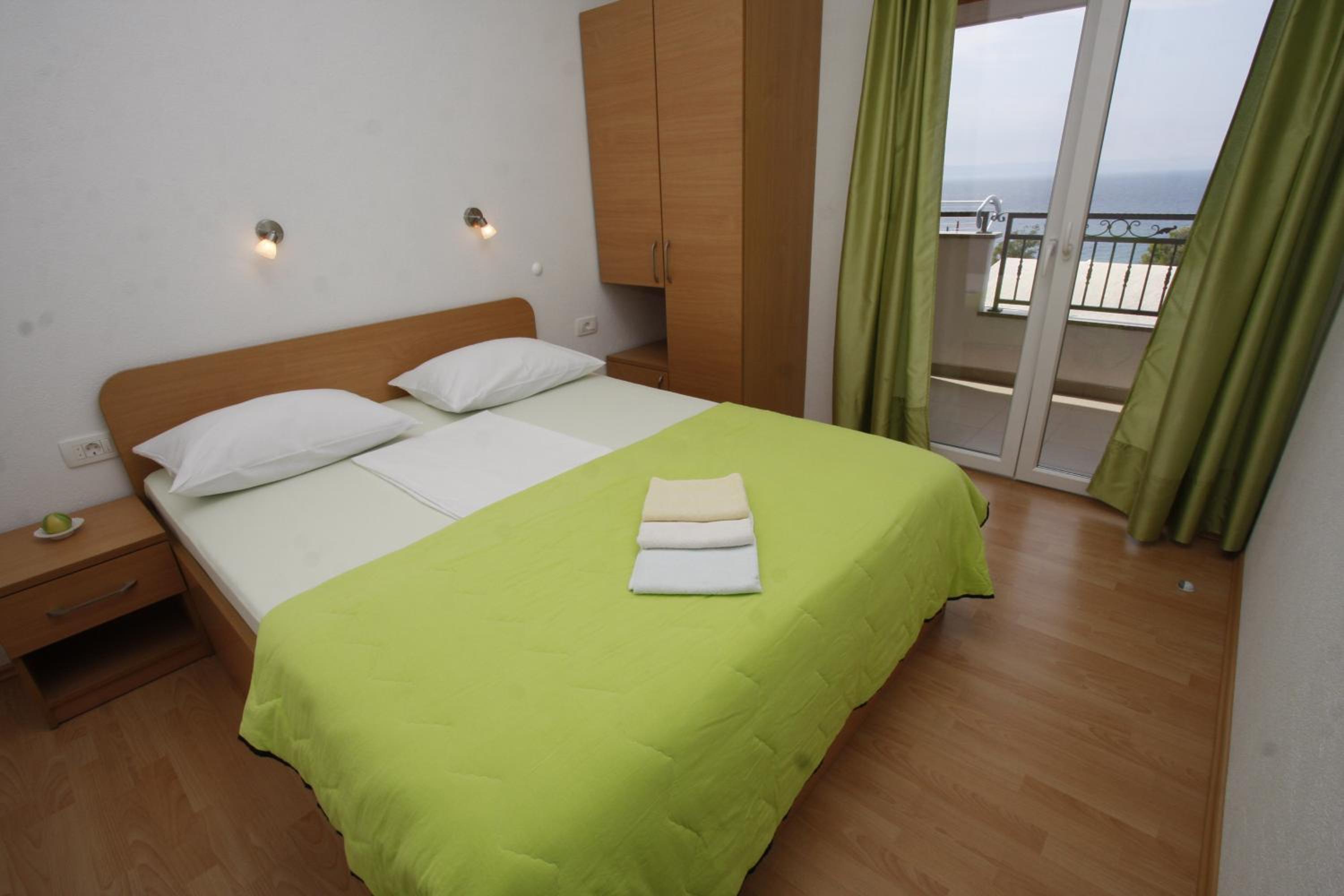 Apartments Turic