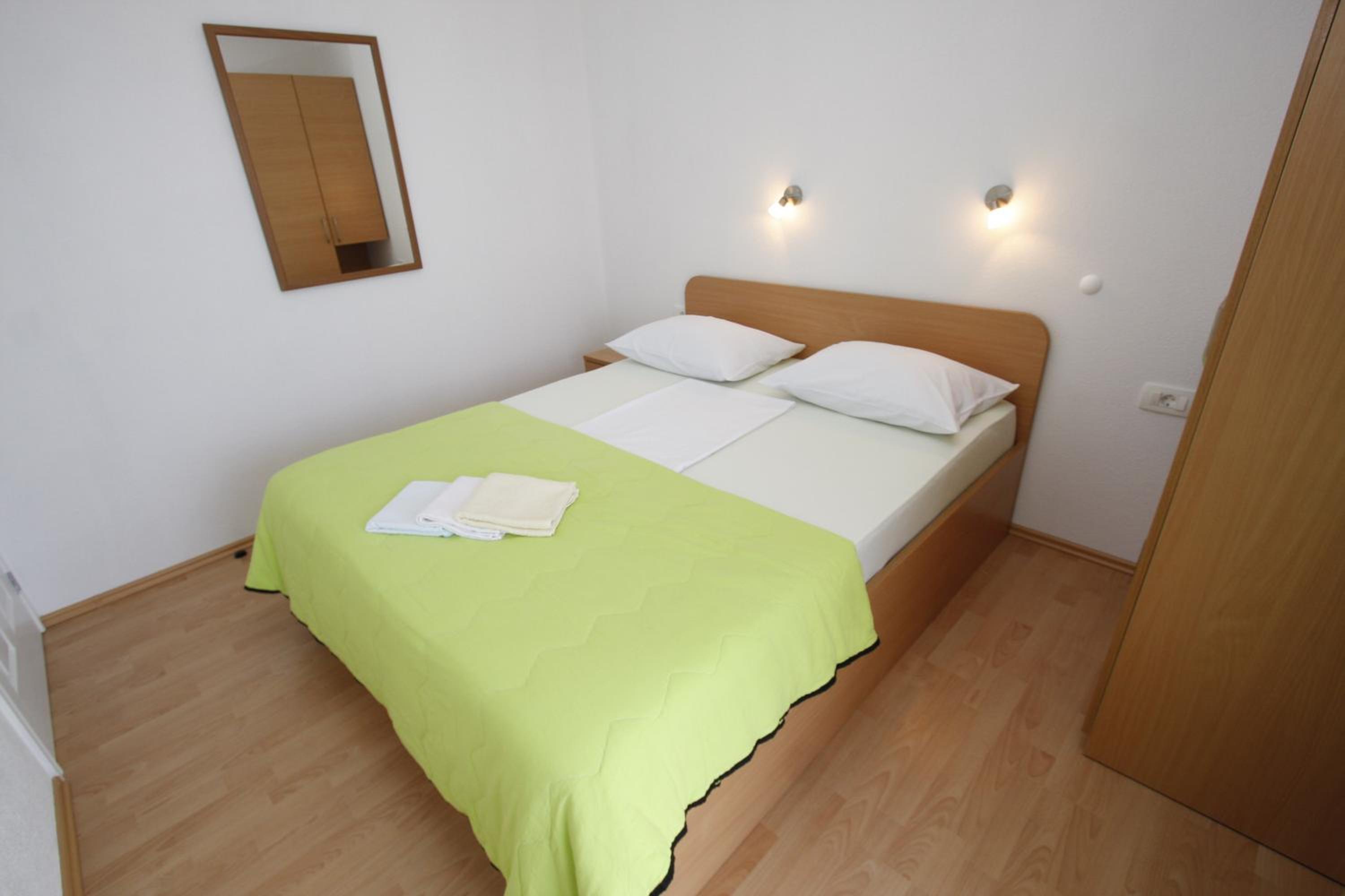 Apartments Turic