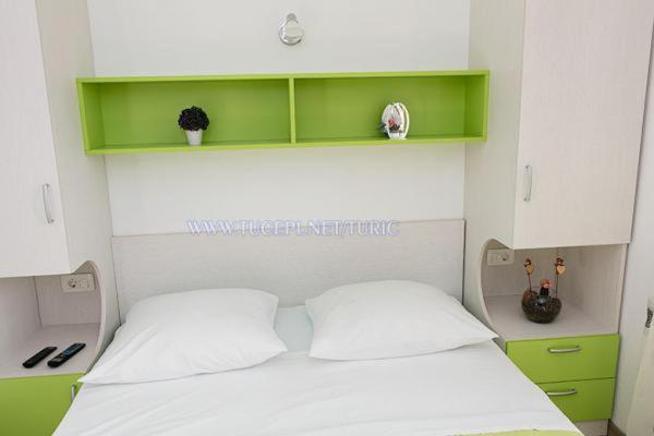 Apartments Turic