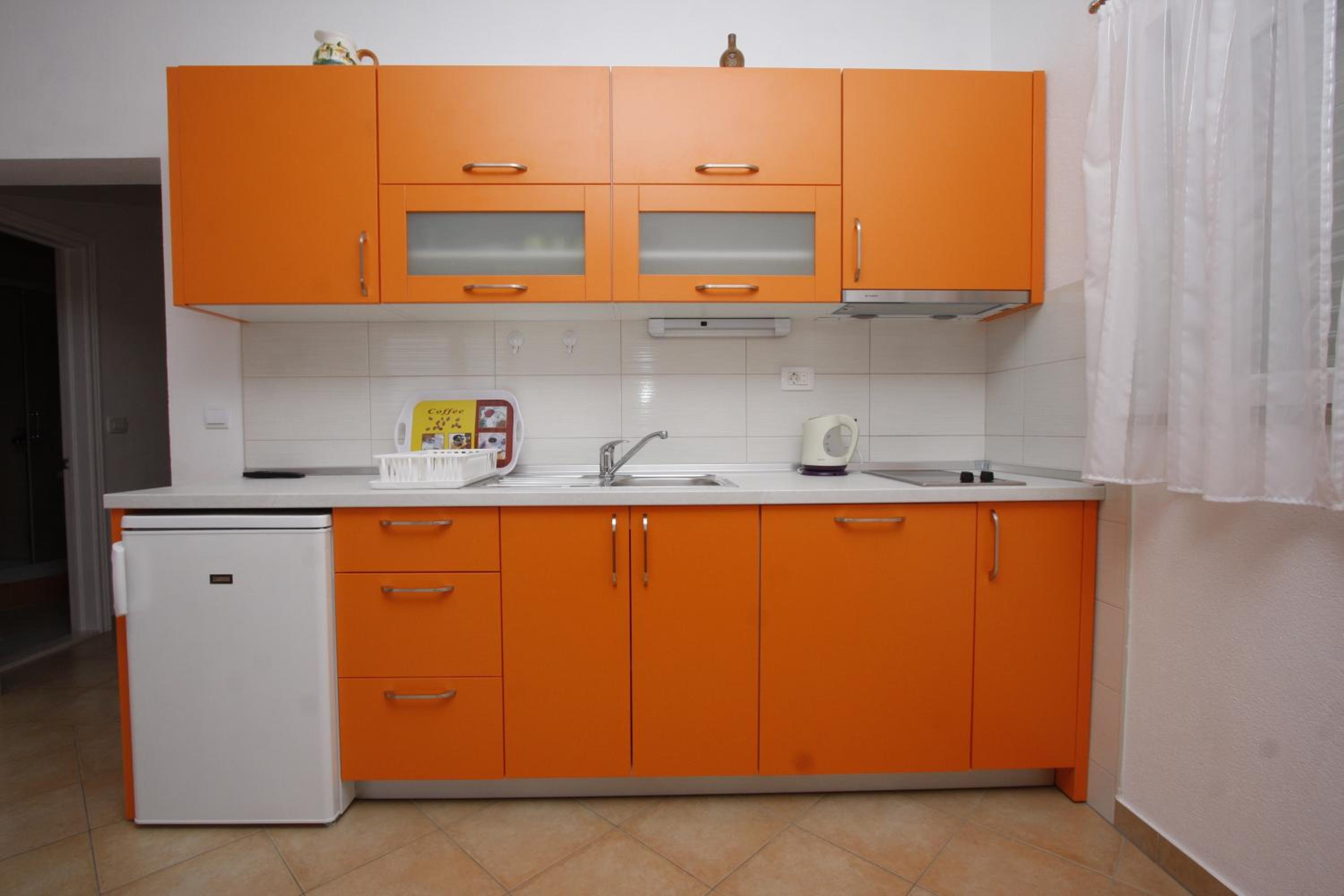 Apartments Turic