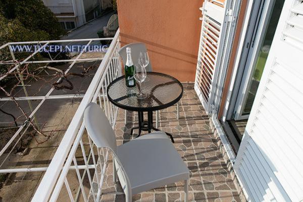 Apartments Turic