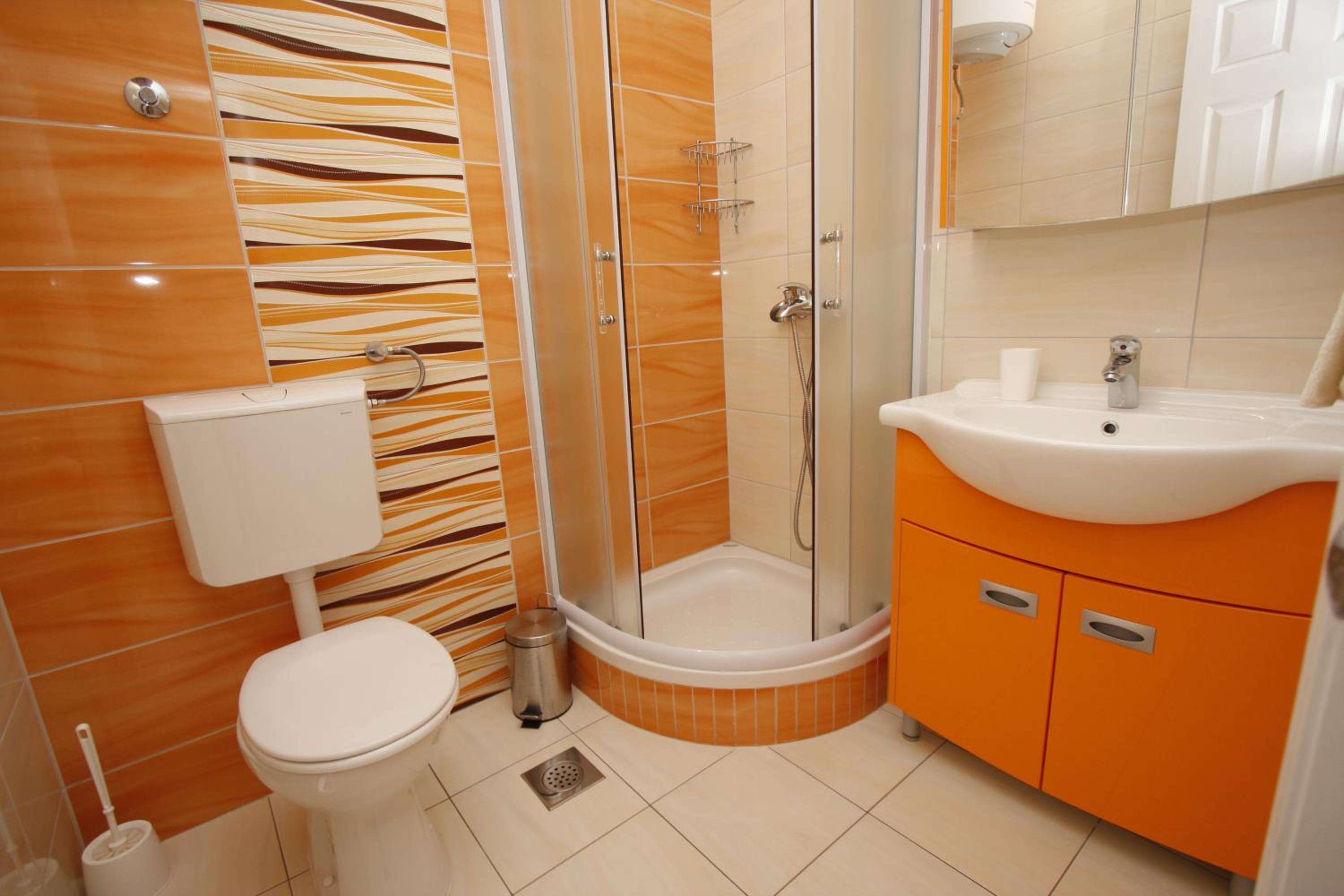 Apartments Turic