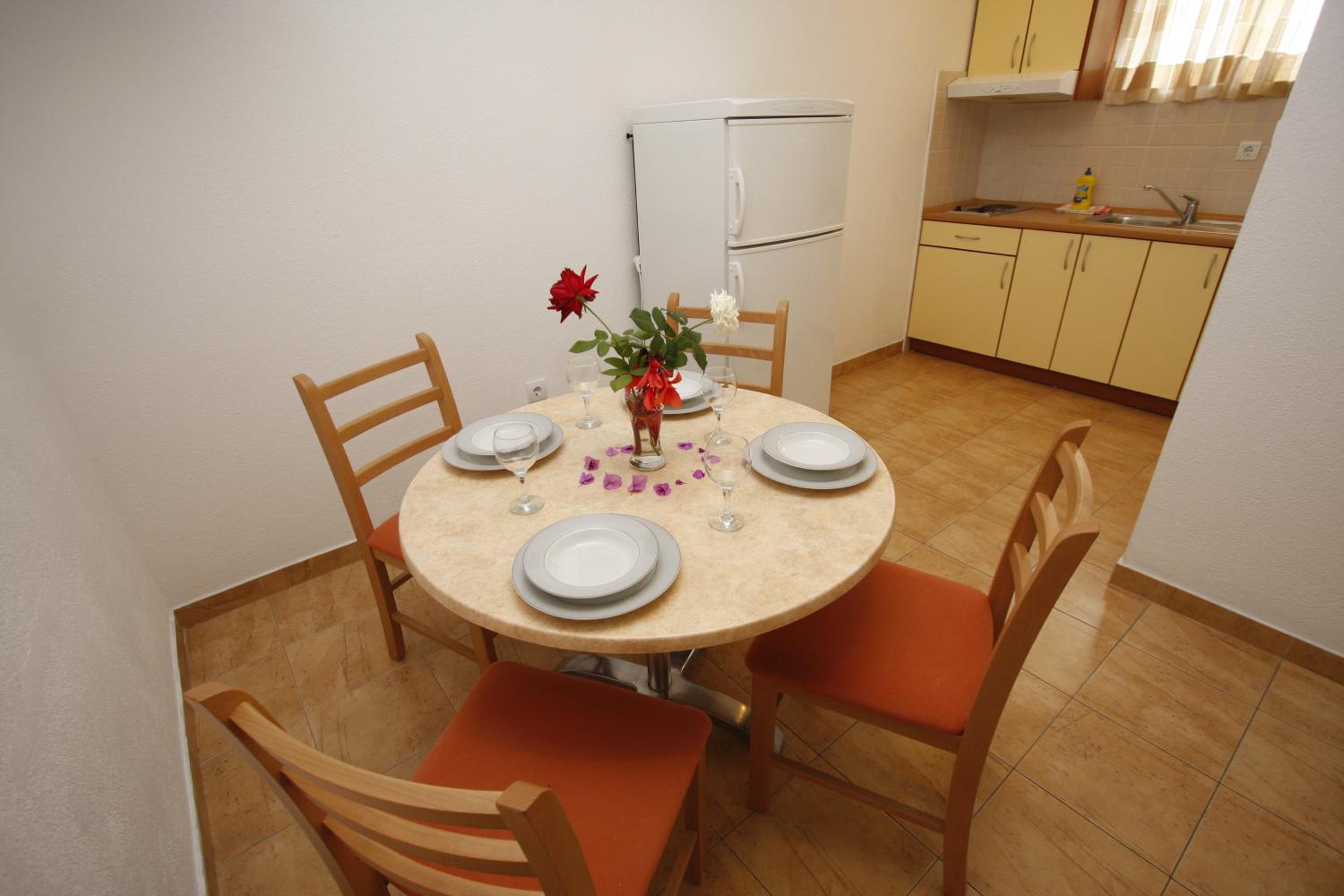Apartments Turic