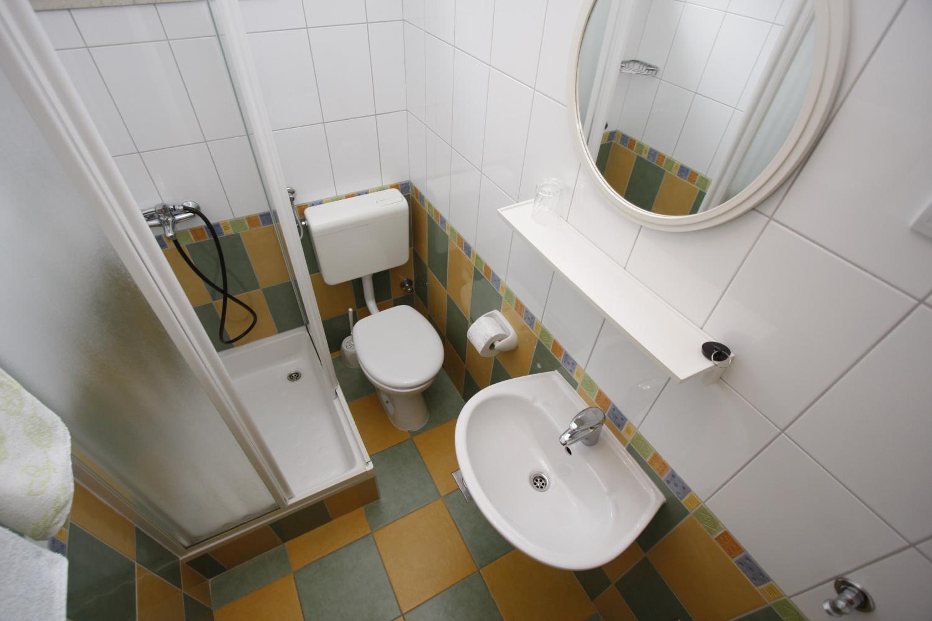 Apartments Turic