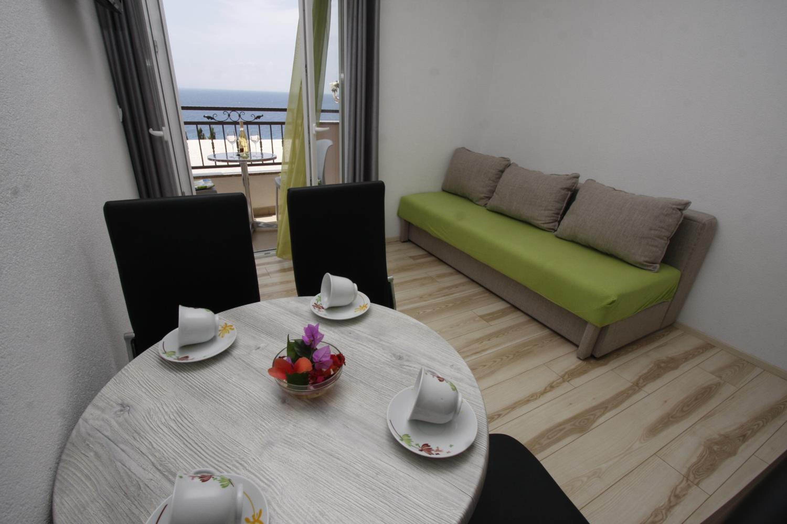 Apartments Turic