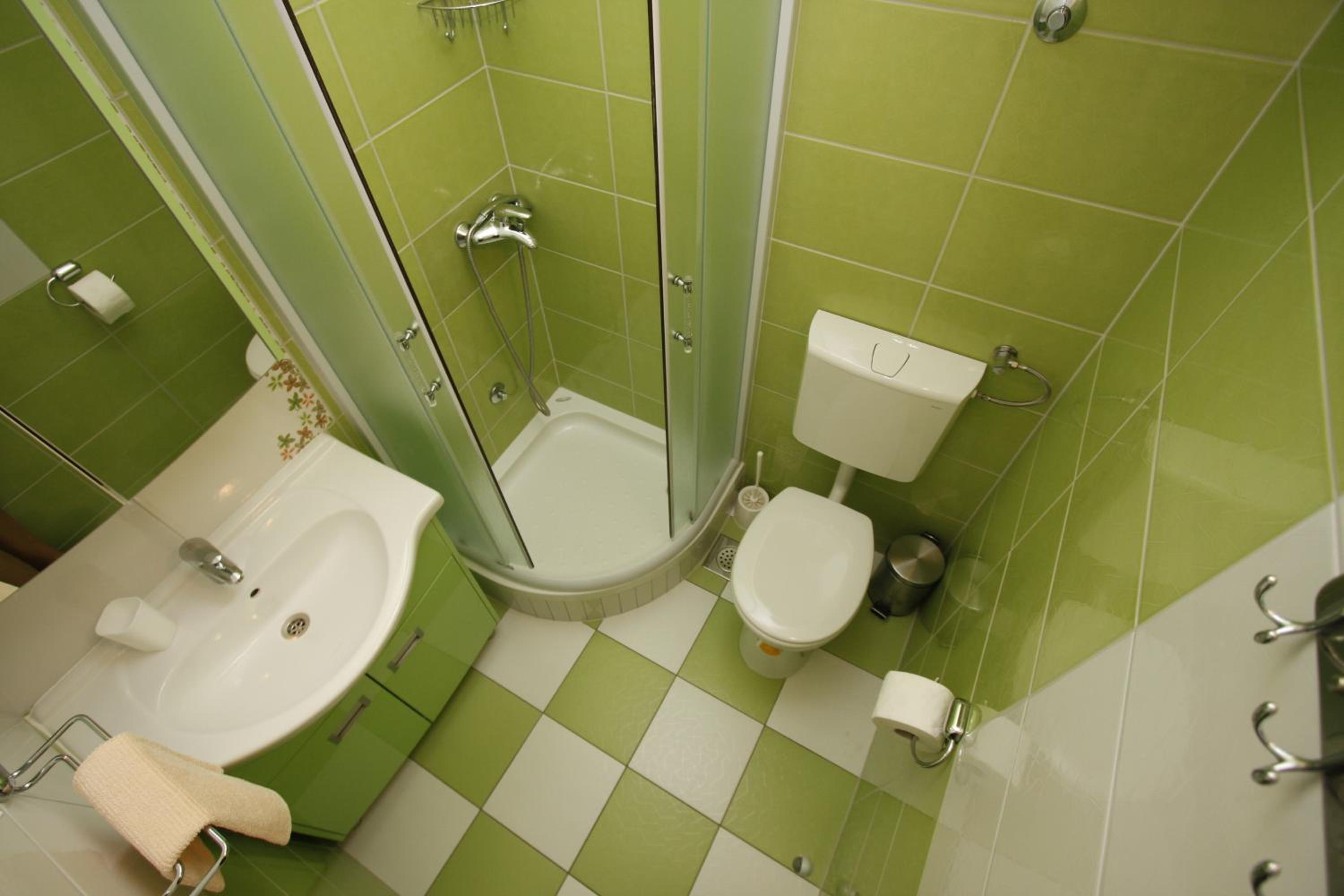 Apartments Turic