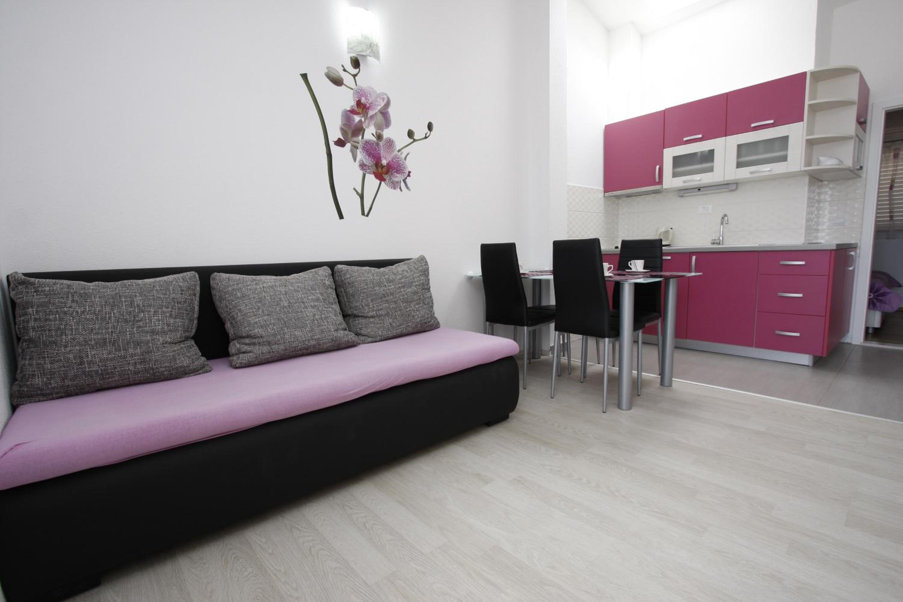 Apartments Turic