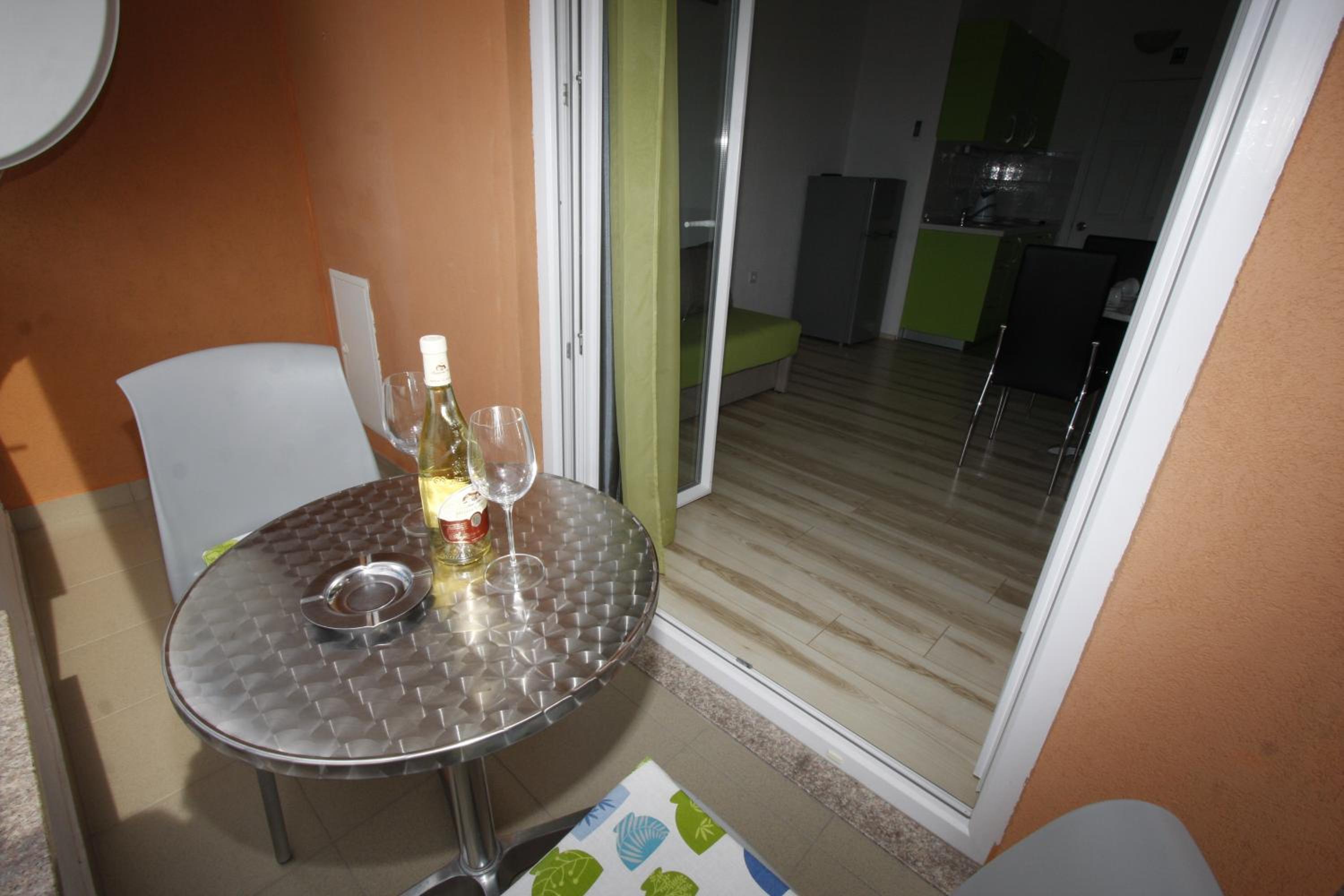 Apartments Turic