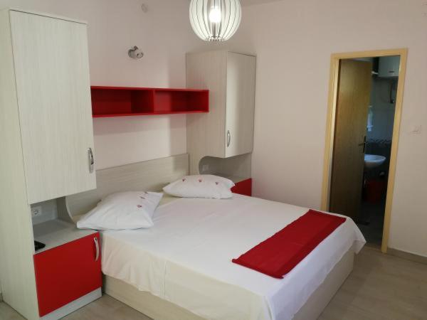 Apartments Turic