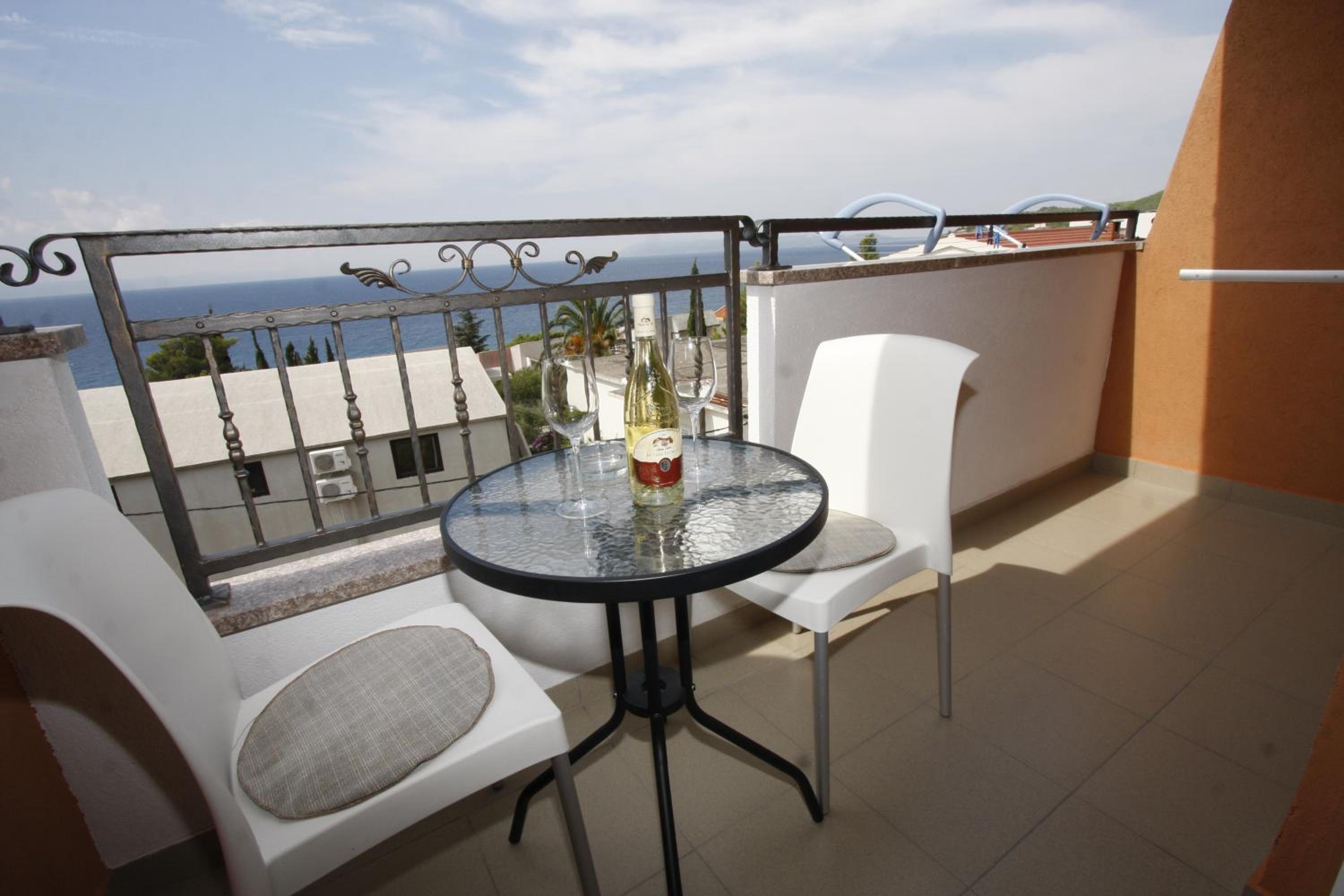 Apartments Turic