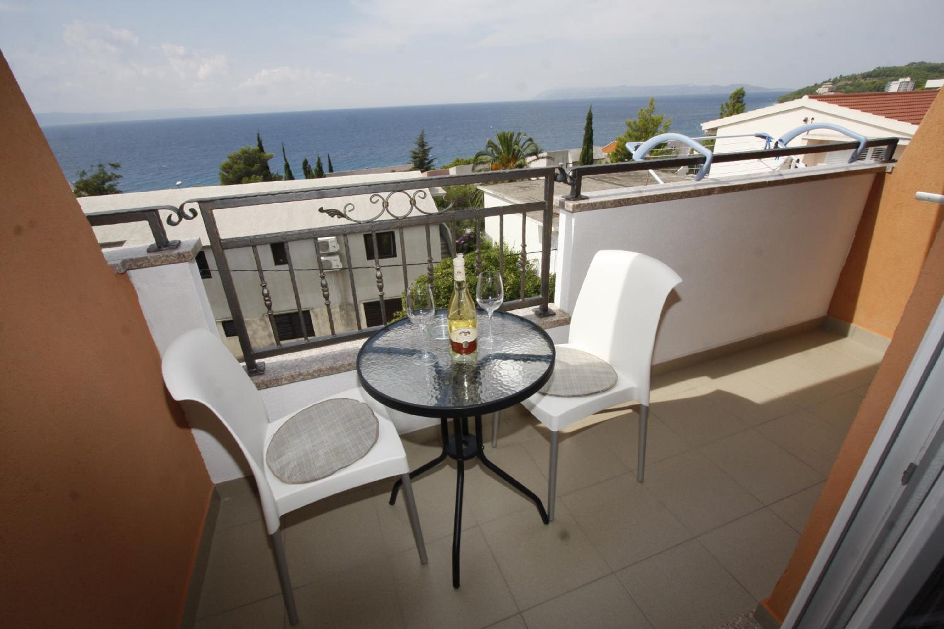 Apartments Turic