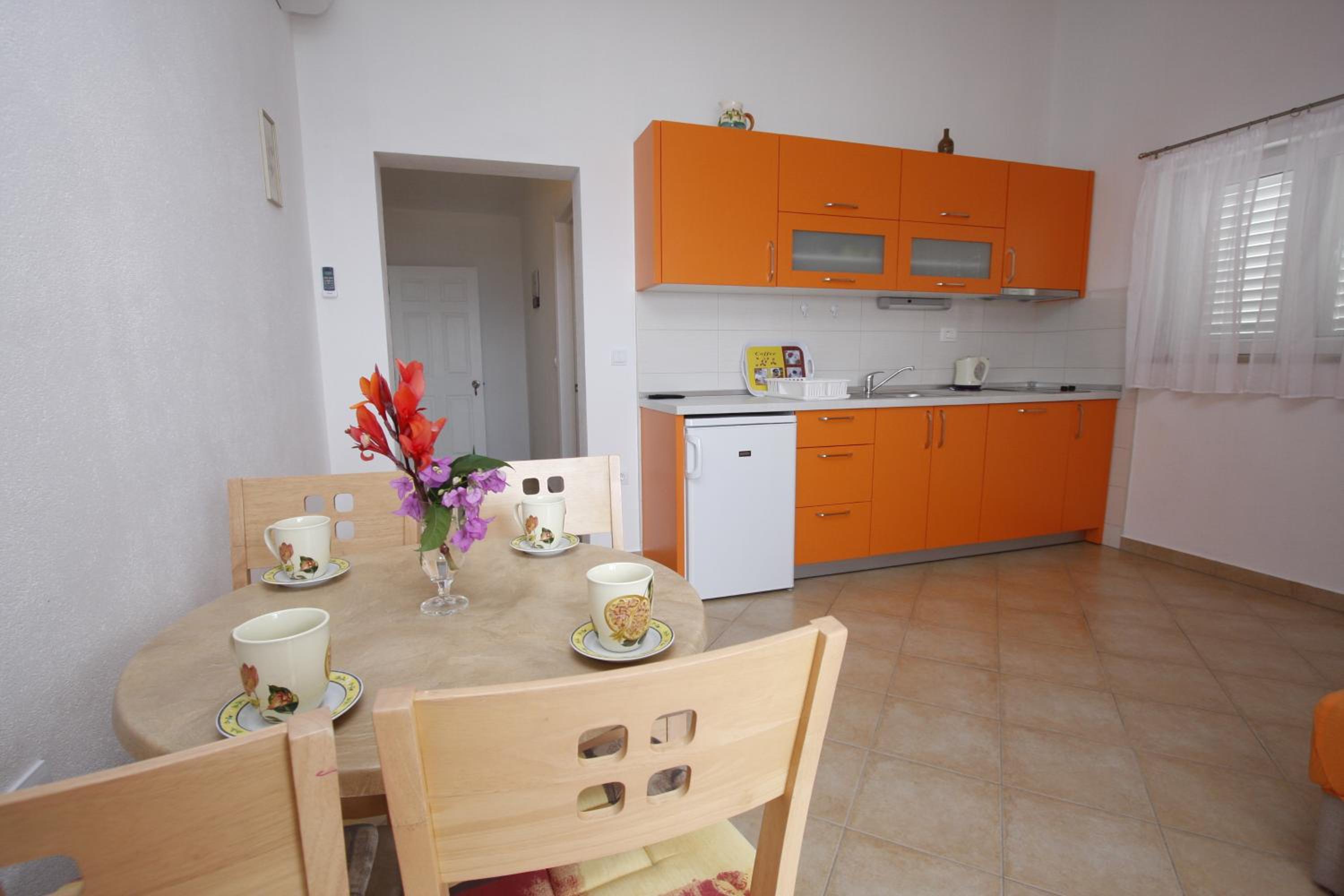 Apartments Turic