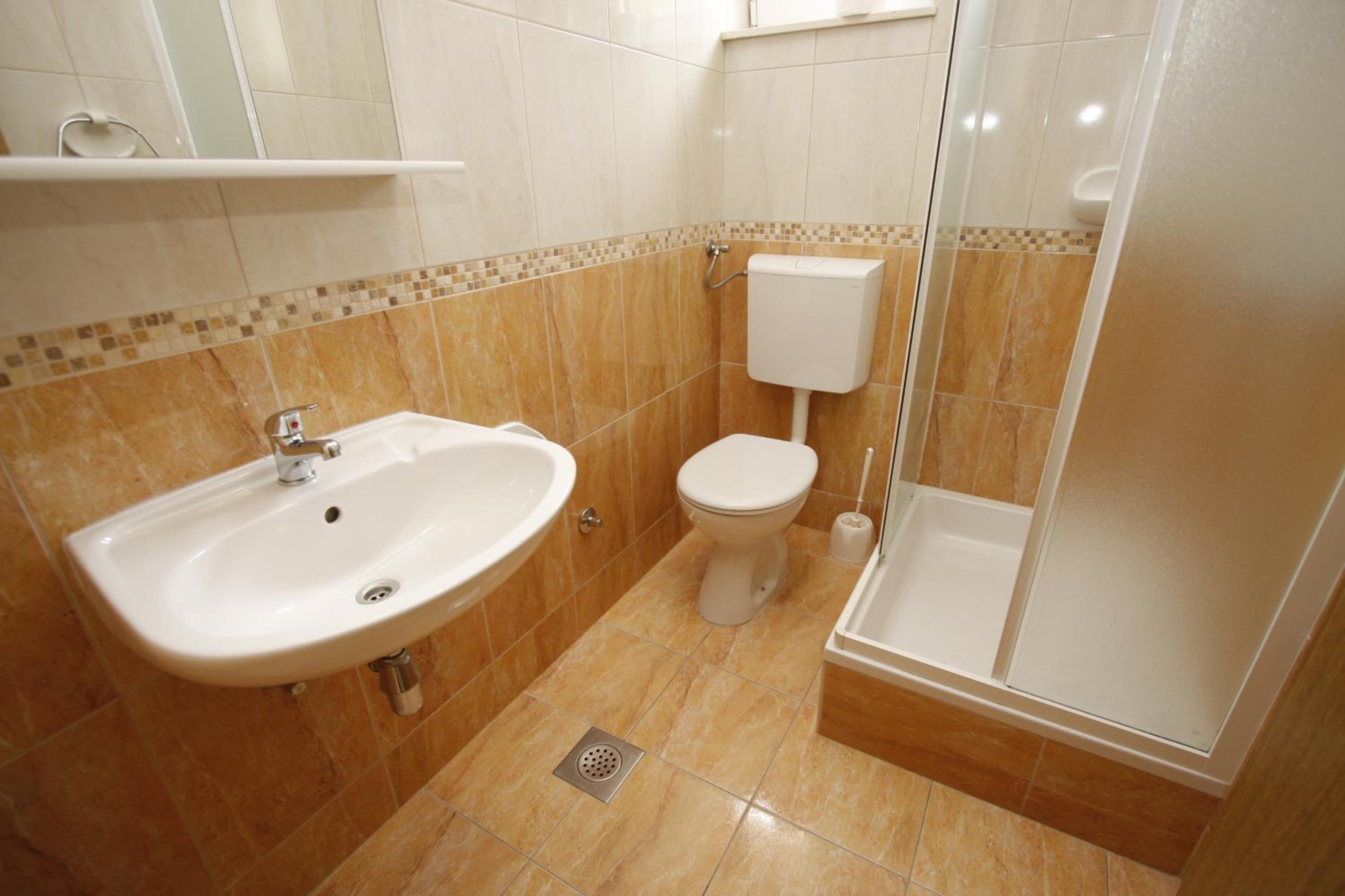 Apartments Turic