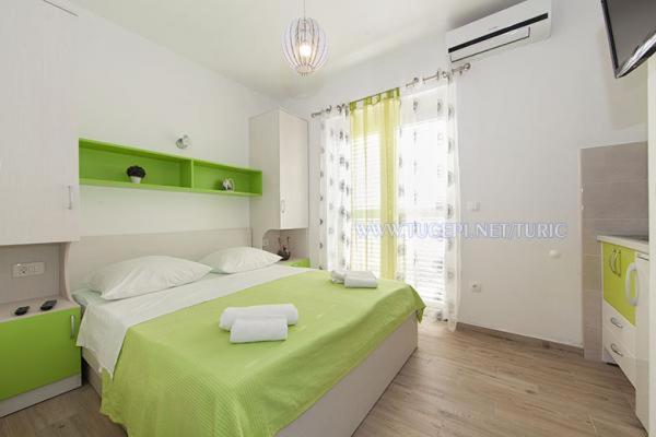Apartments Turic