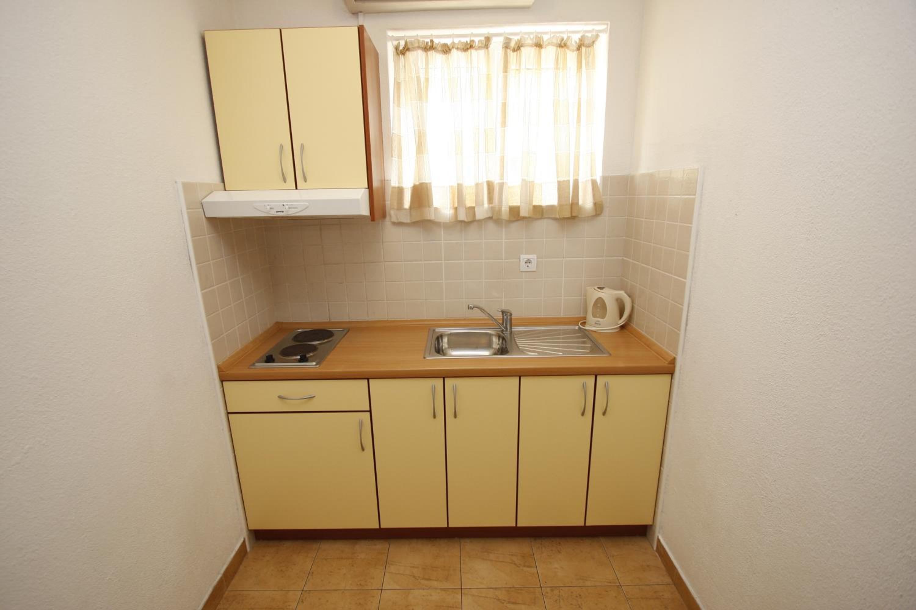 Apartments Turic