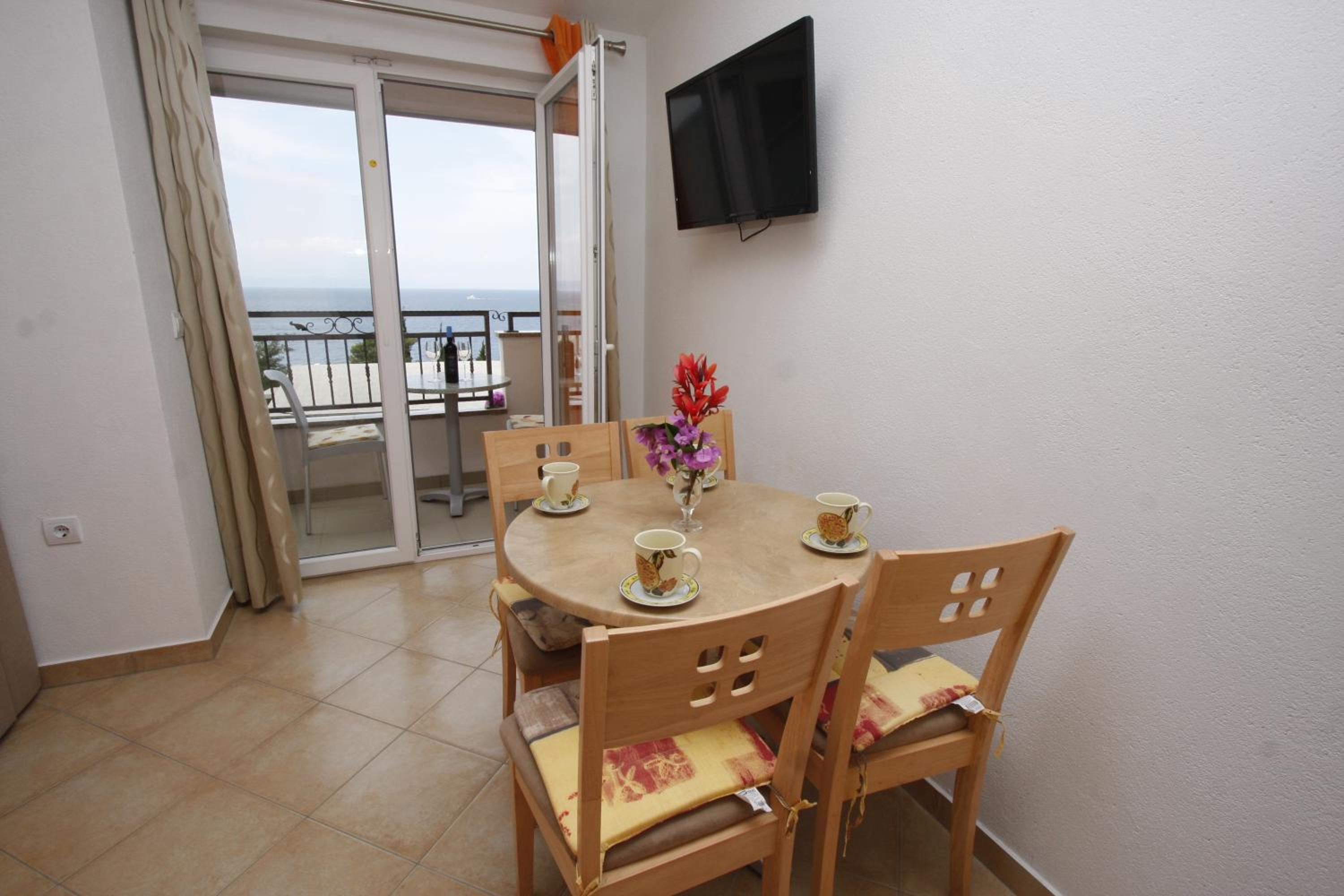 Apartments Turic