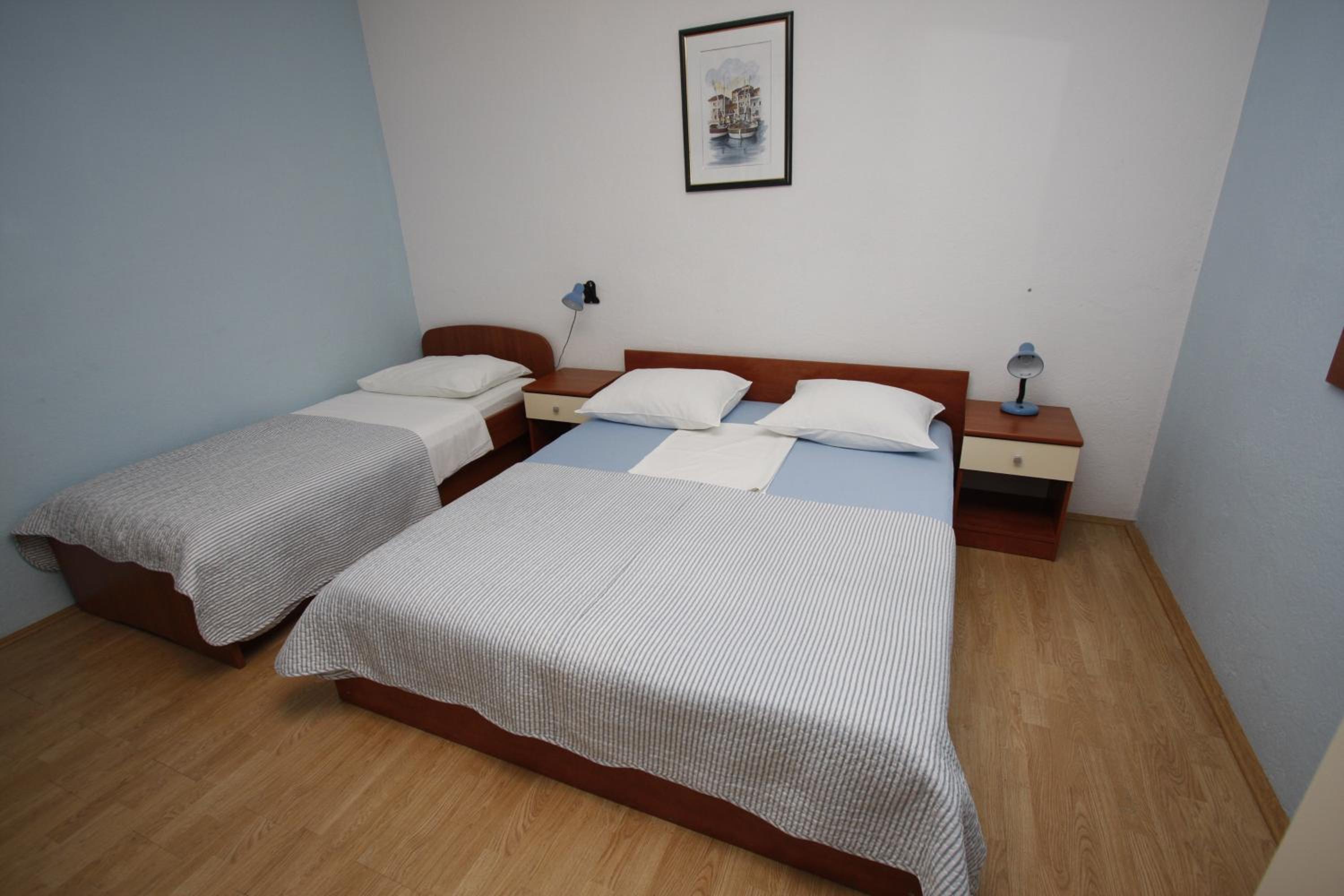 Apartments Turic