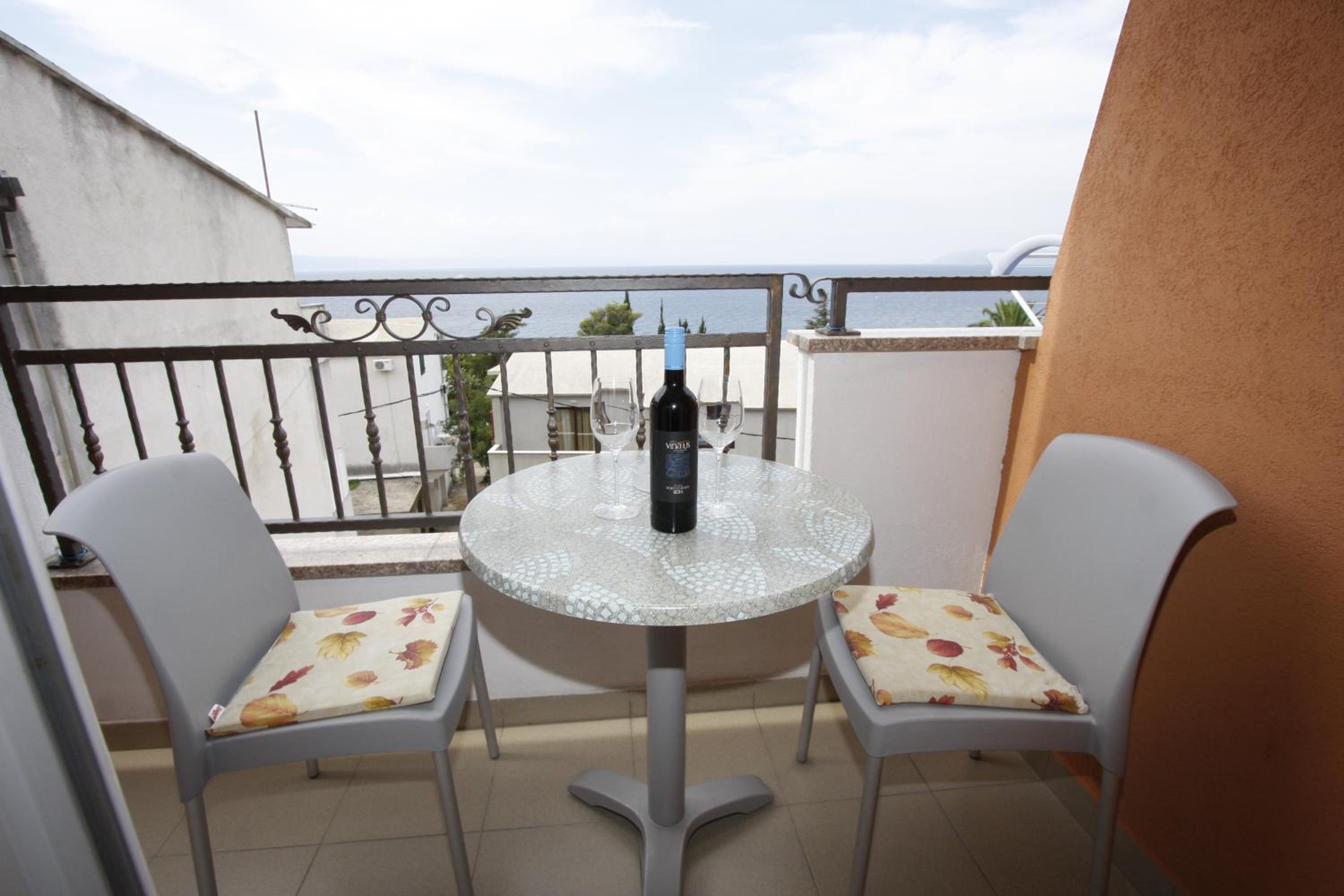 Apartments Turic