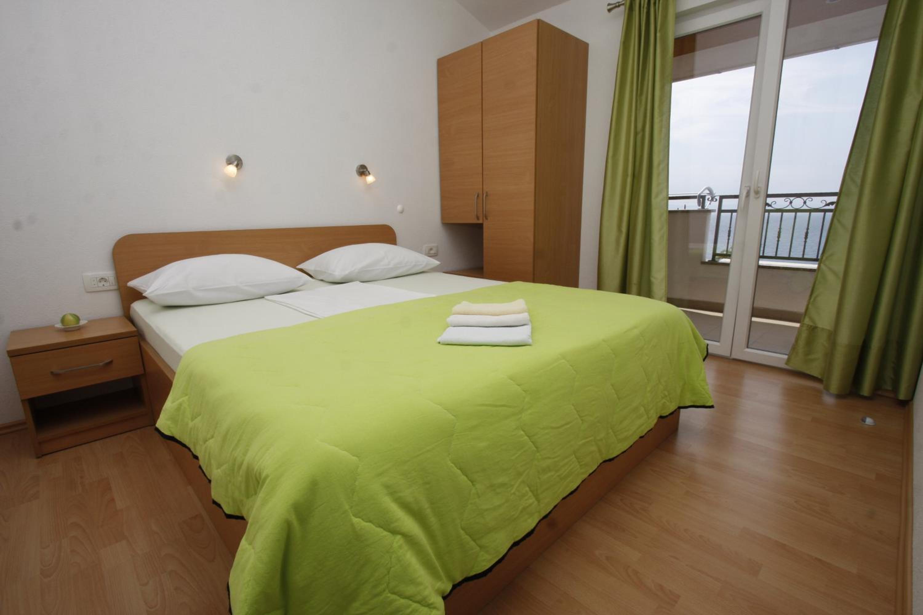 Apartments Turic