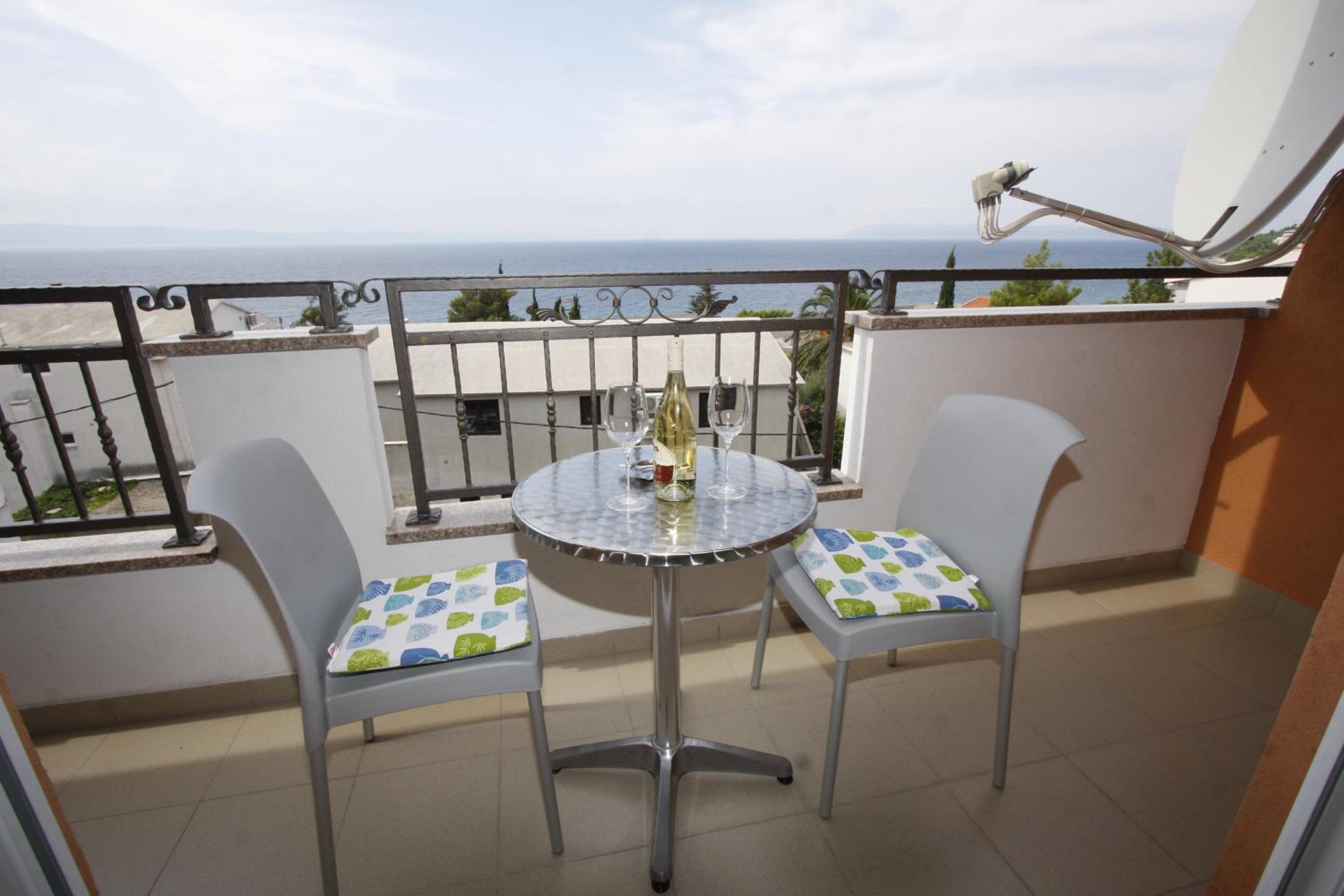 Apartments Turic
