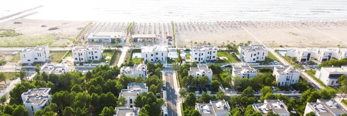 Valamar Garden Apartment Hamallaj Durres