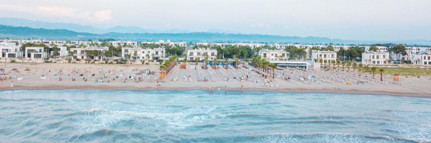 Valamar Garden Apartment Hamallaj Durres