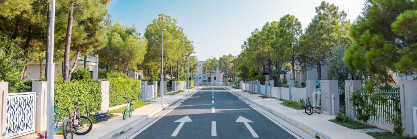 Valamar Garden Apartment Hamallaj Durres