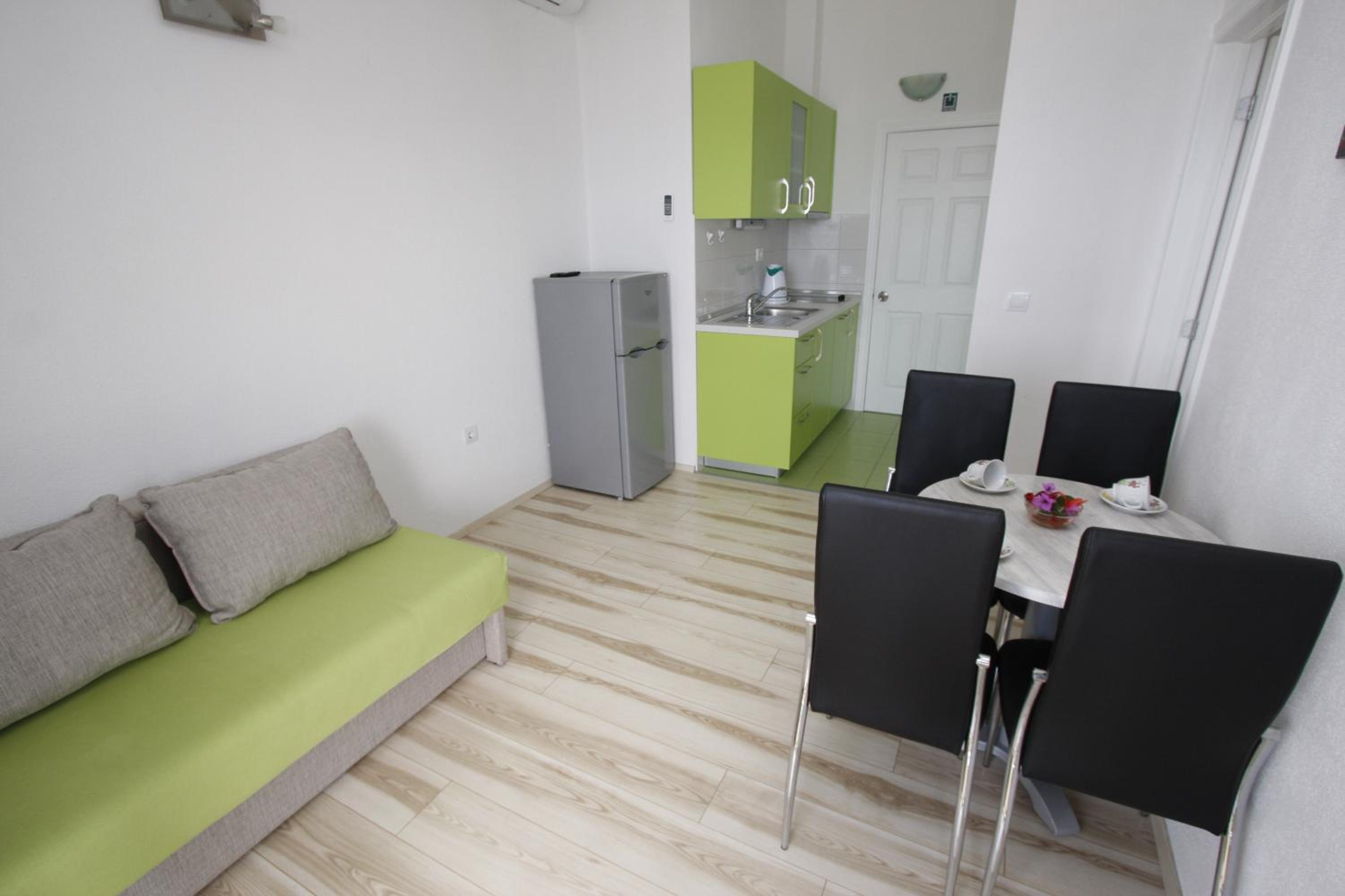 Apartments Turic