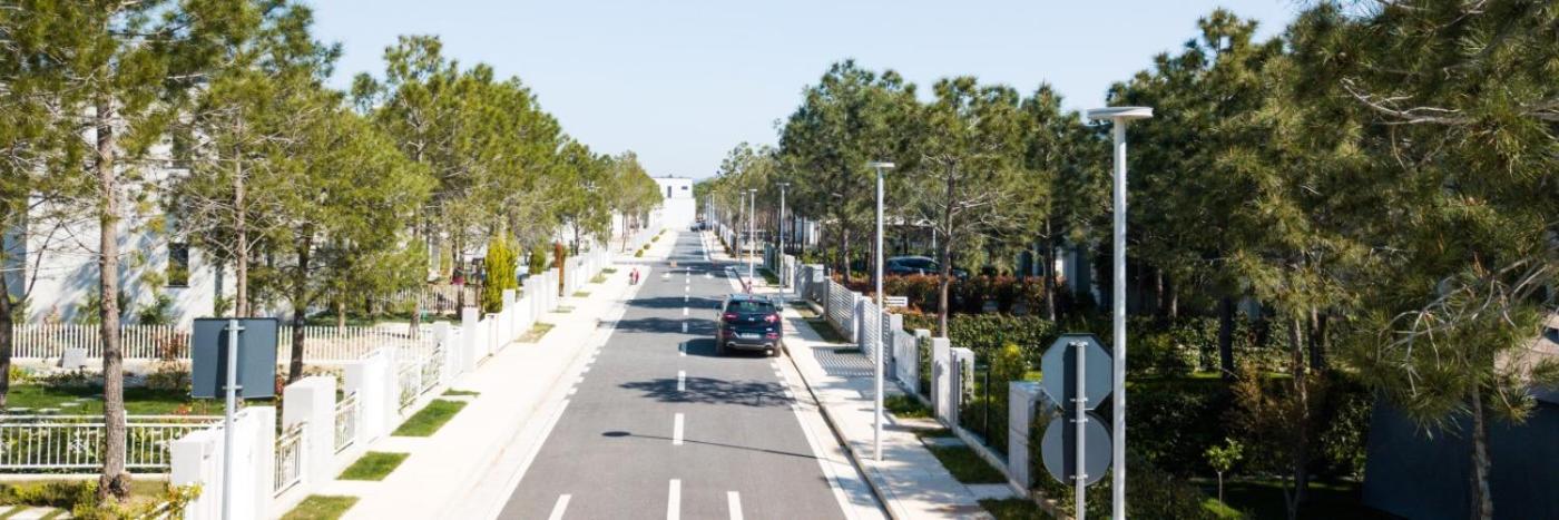 Valamar Garden Apartment Hamallaj Durres