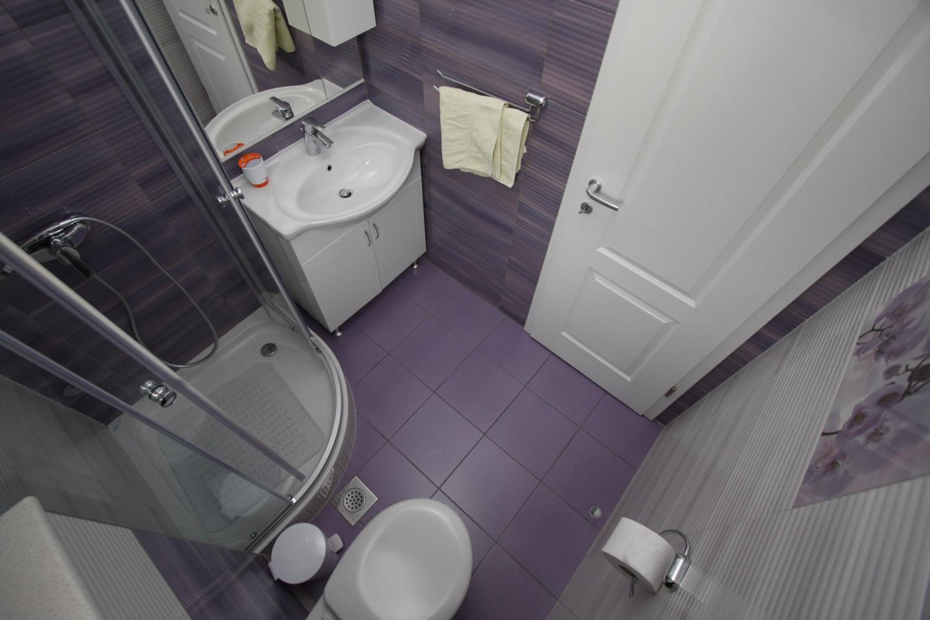 Apartments Turic