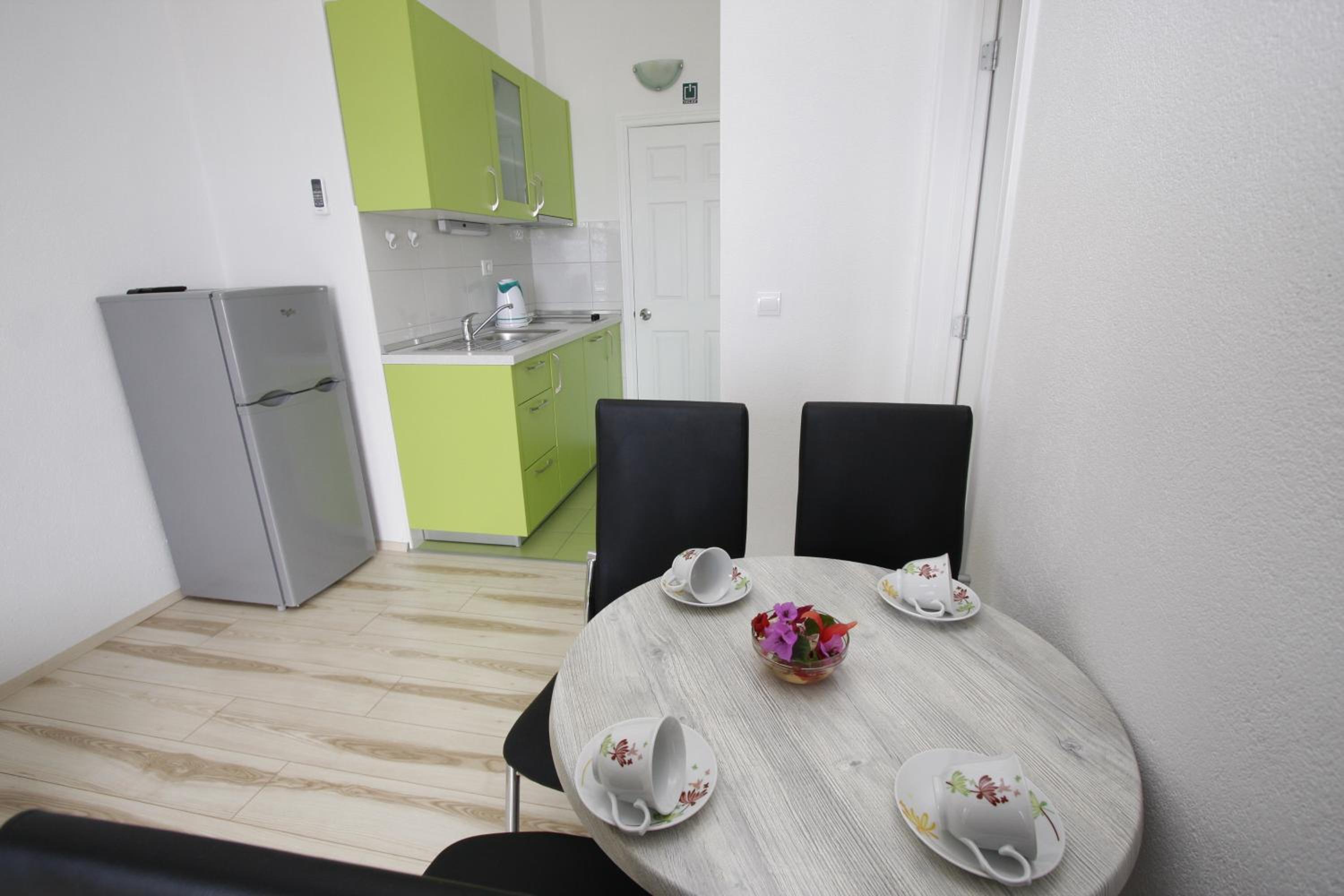 Apartments Turic