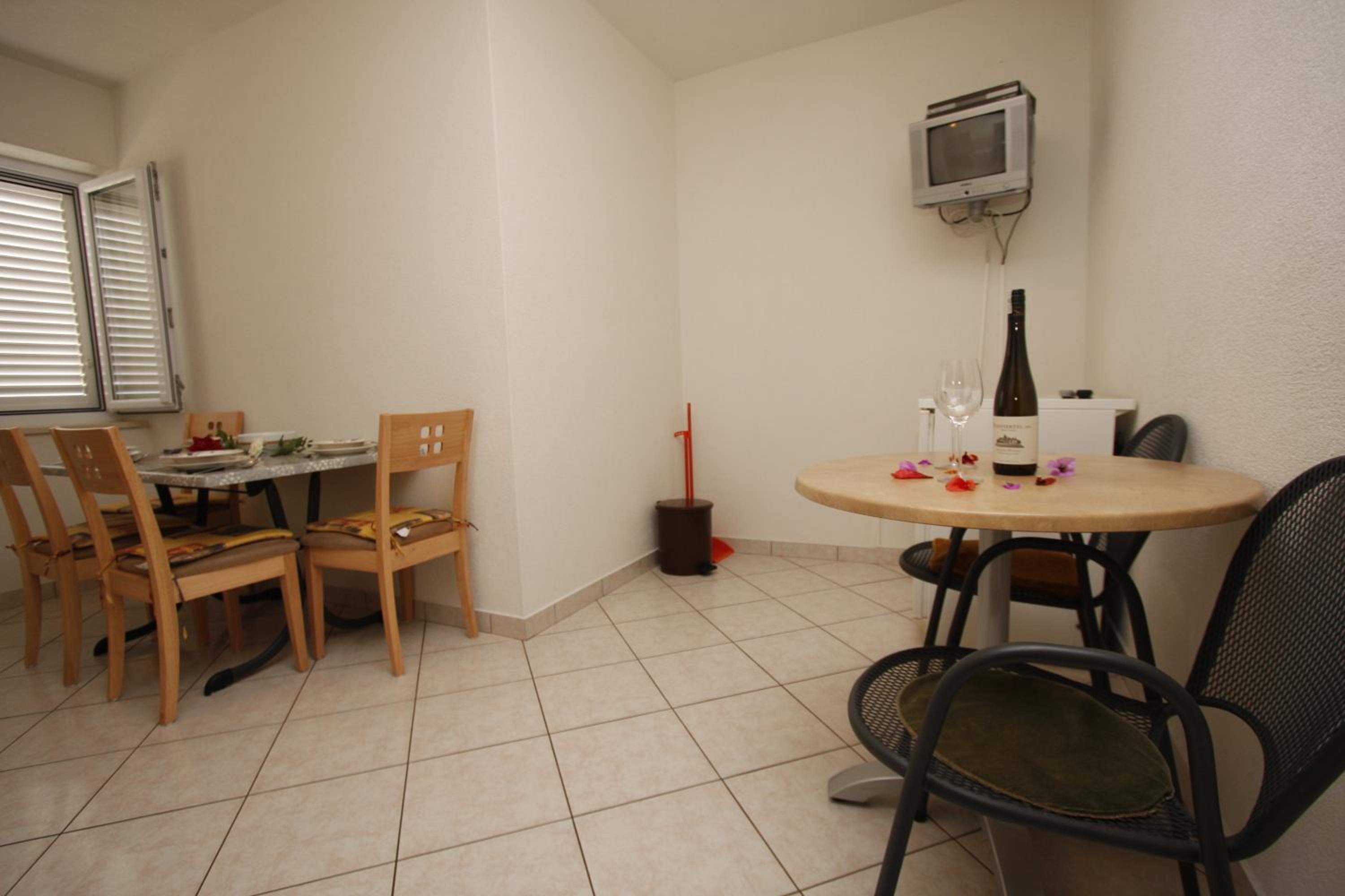 Apartments Turic