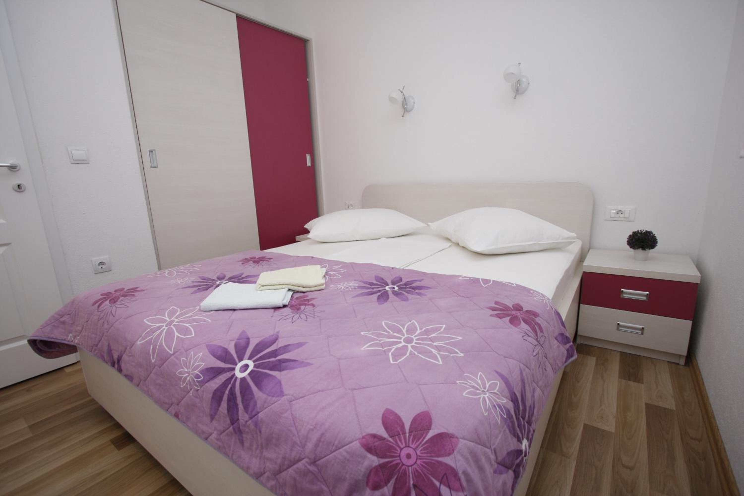 Apartments Turic
