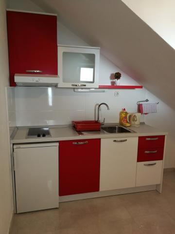 Apartments Turic