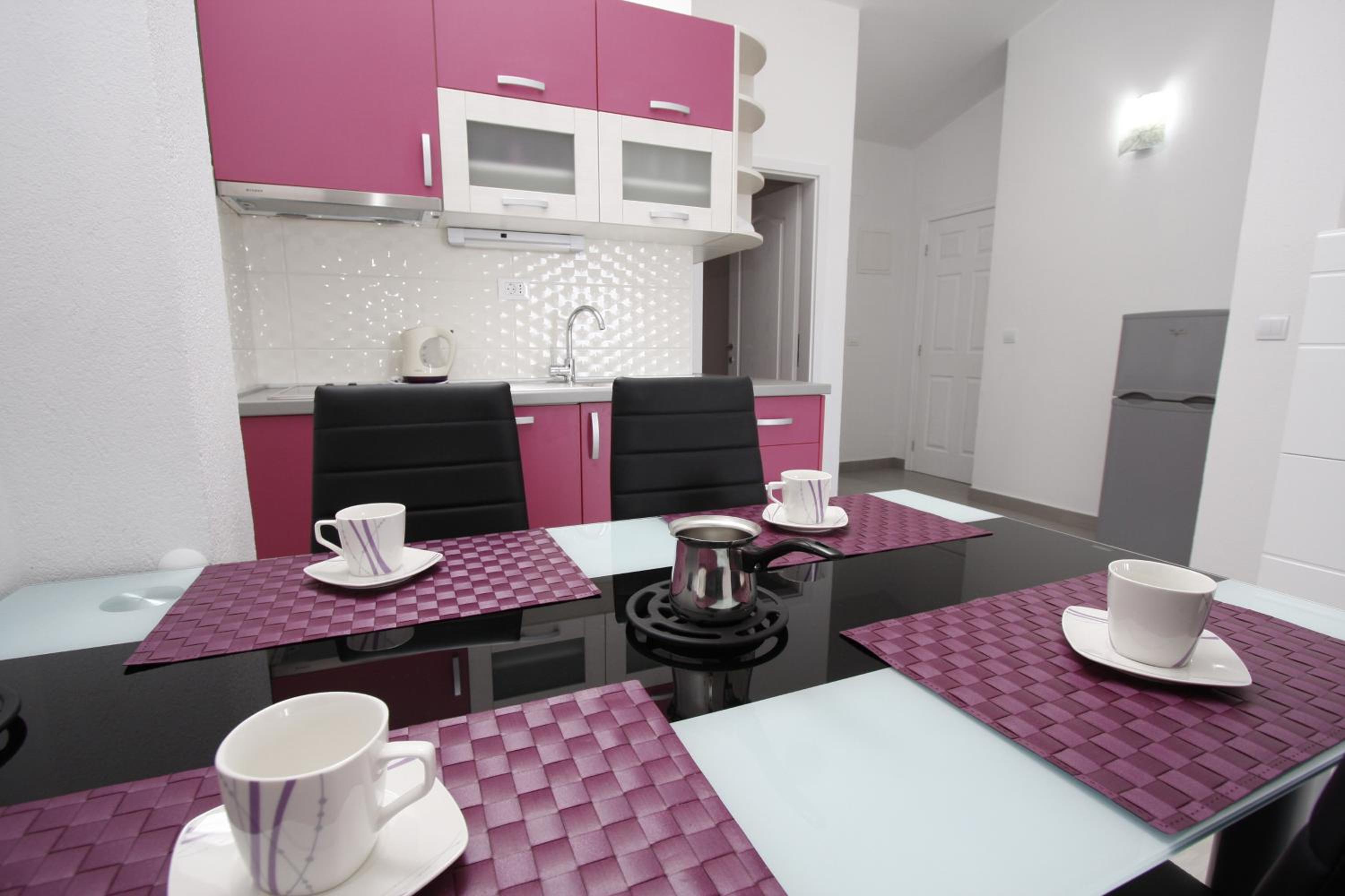 Apartments Turic