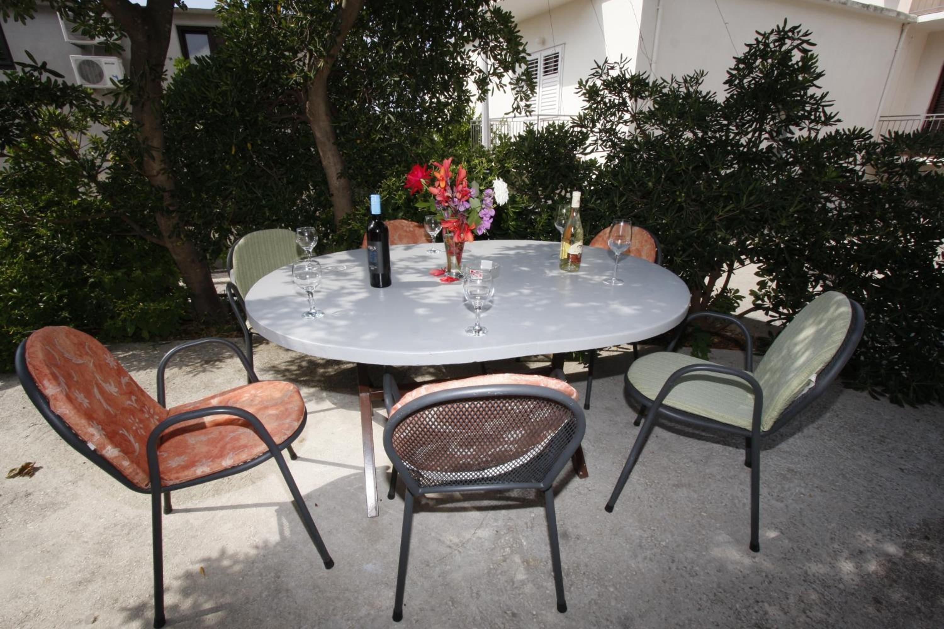 Apartments Turic